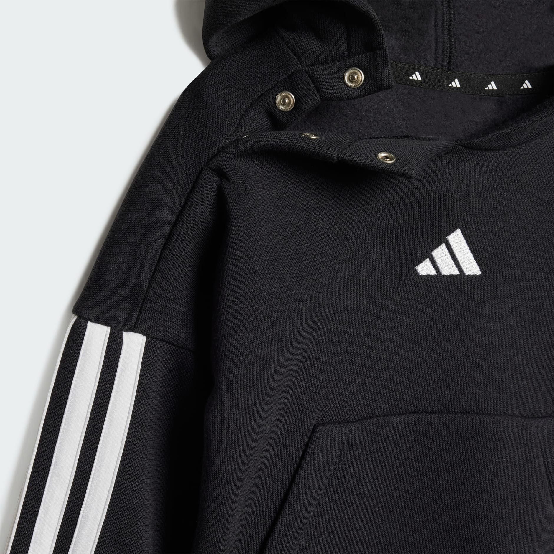 Essentials Joggers Set Kids