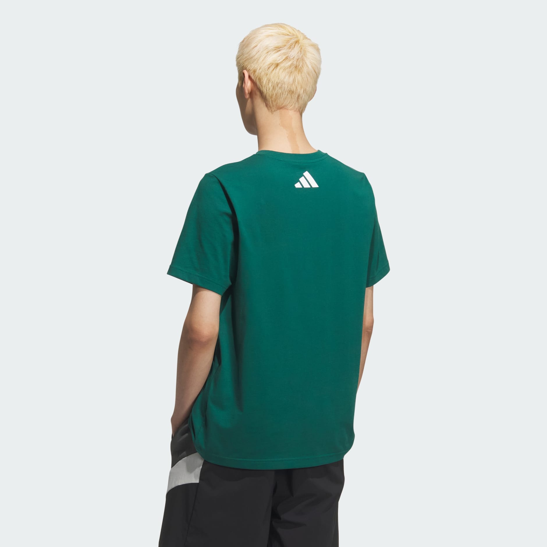 Value Range Graphic Short Sleeve Tee (Gender Neutral)