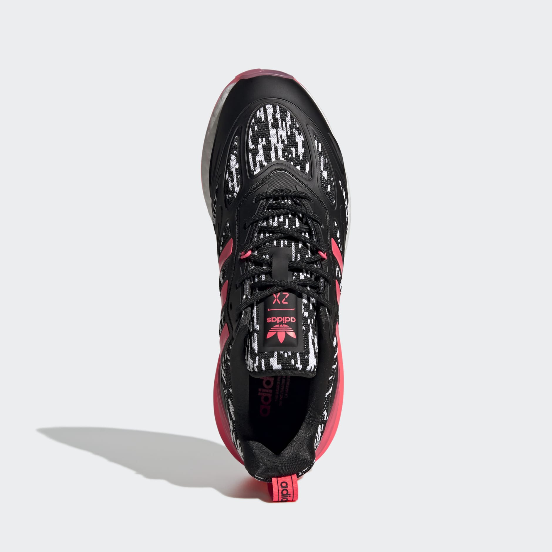 ZX 2K BOOST 2.0 Shoes
