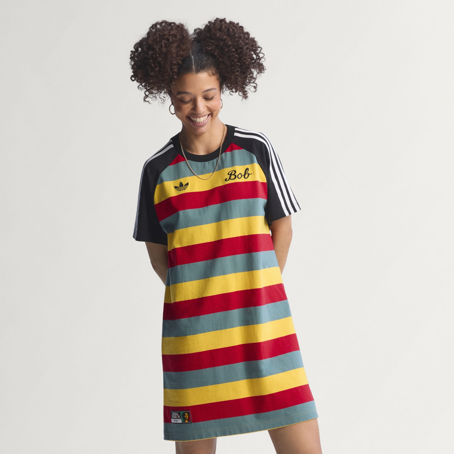 Rochie Bob Marley Originals