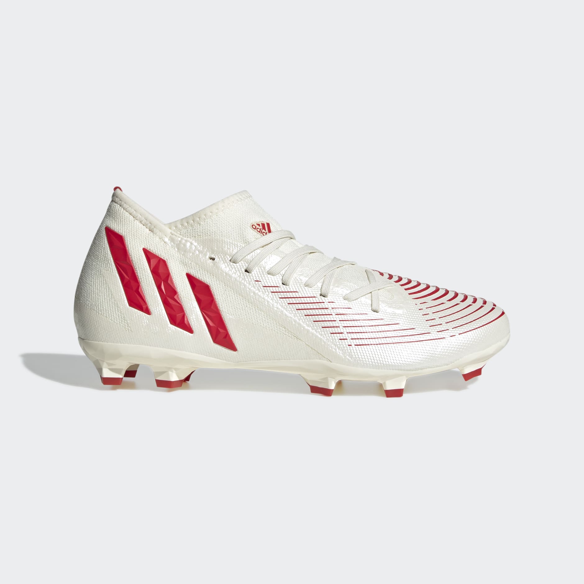 Predator Edge.3 Firm Ground Boots