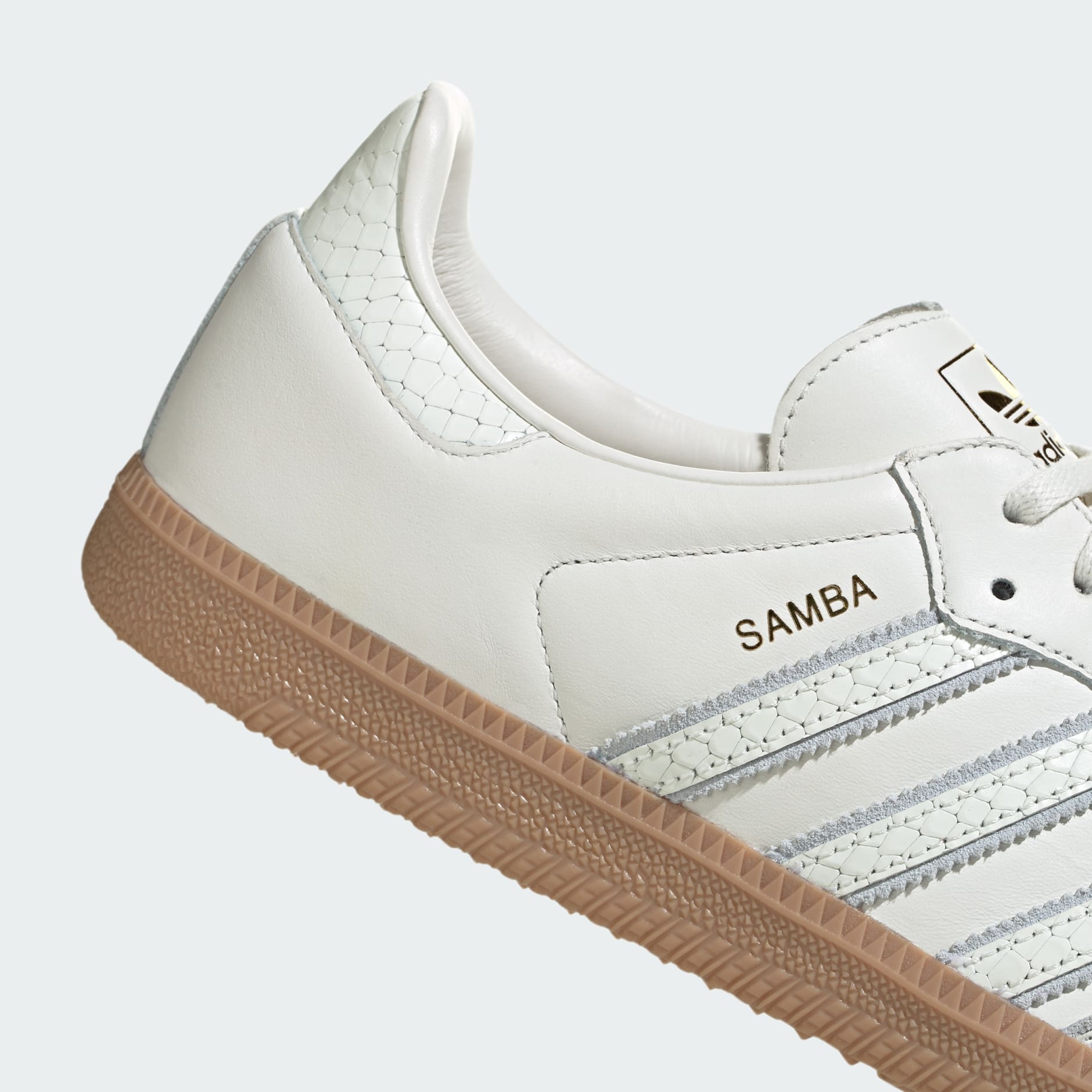 SAMBA OG