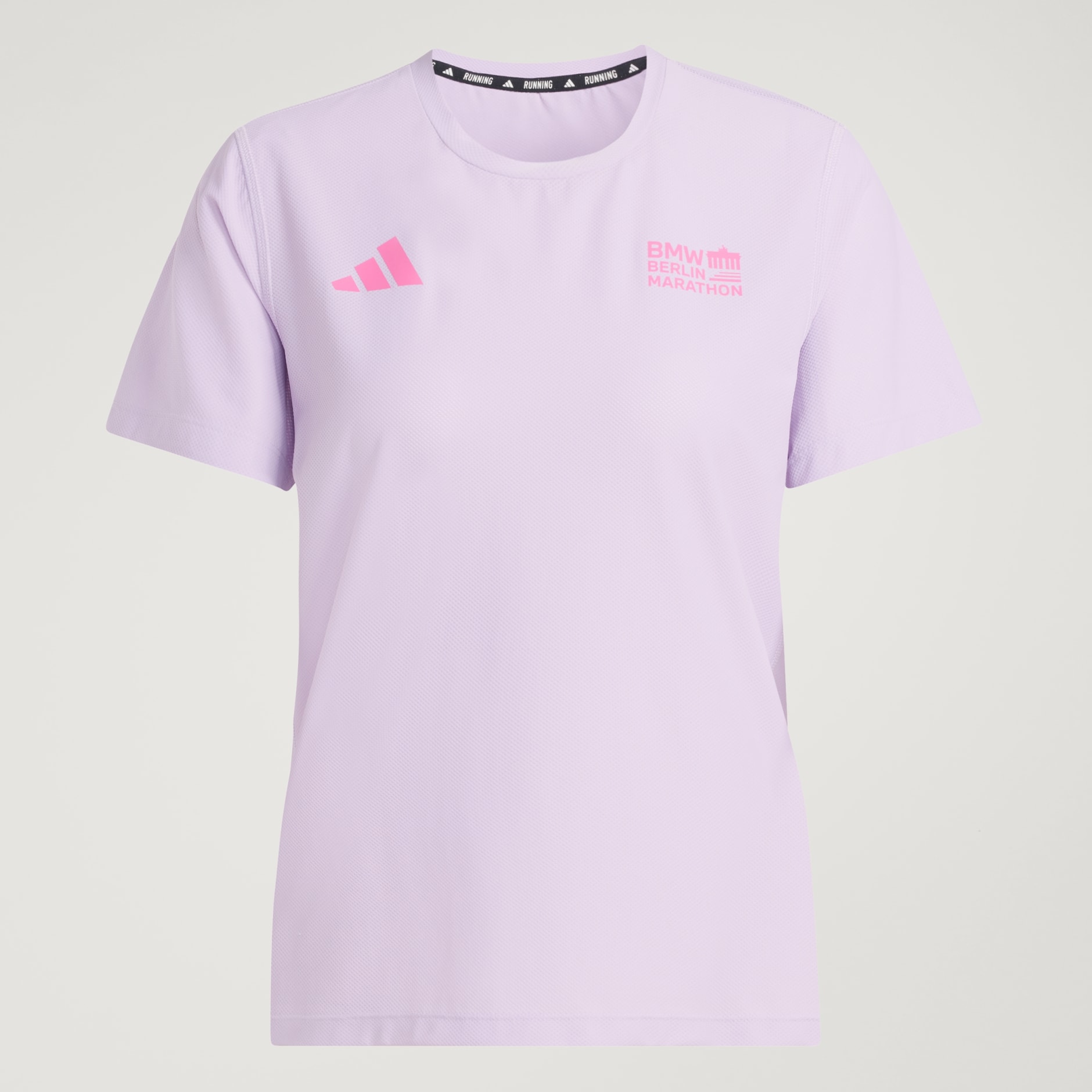 Tricou BMW Berlin-Marathon 2025