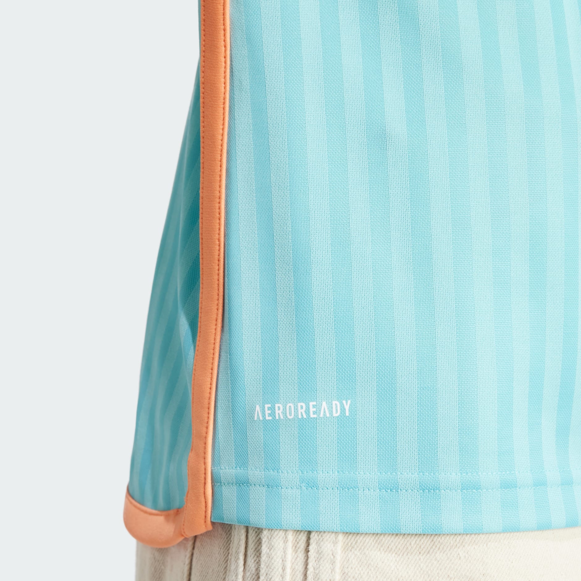 Camiseta Tercer Uniforme Messi Inter Miami CF 24/25