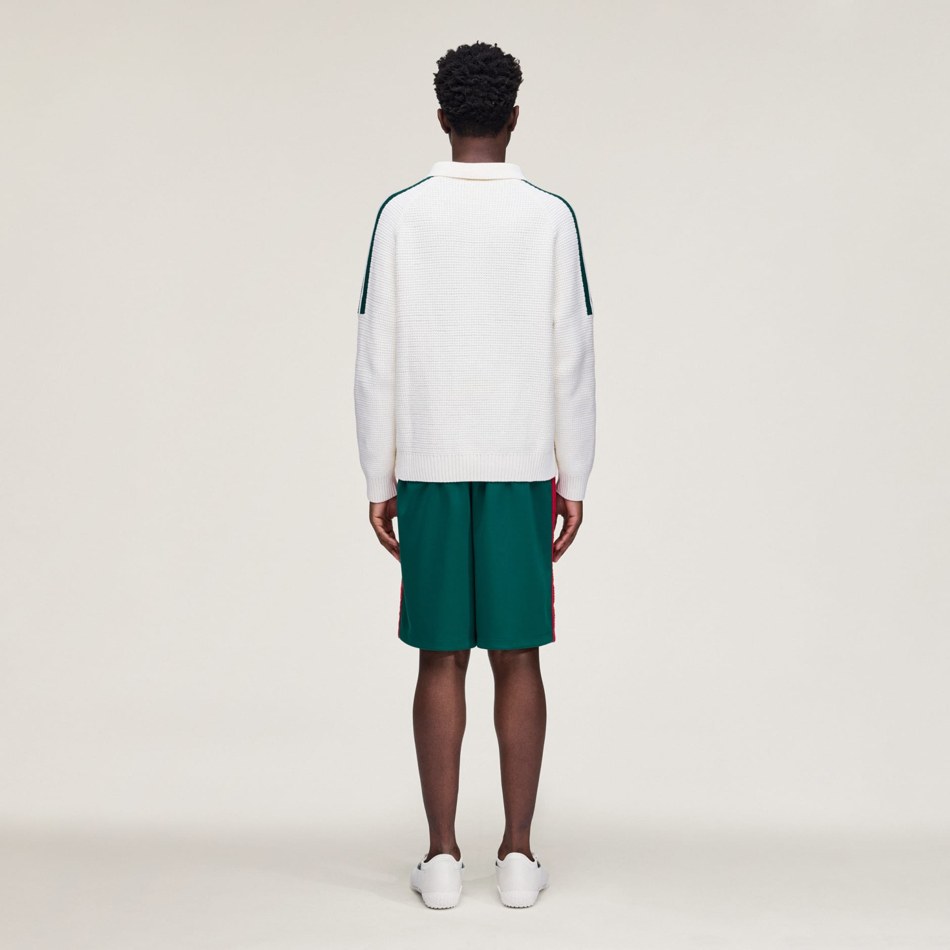 adidas x Arte Antwerp Knitted Long Sleeve Jersey