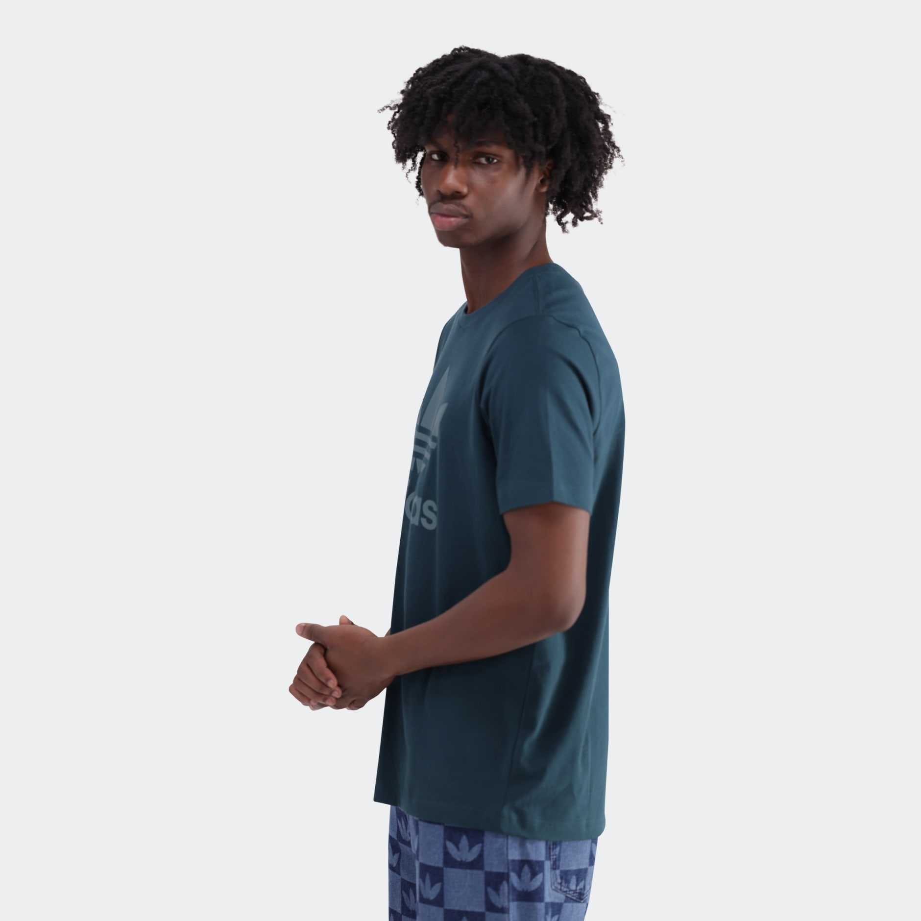 Adicolor Trefoil T-Shirt