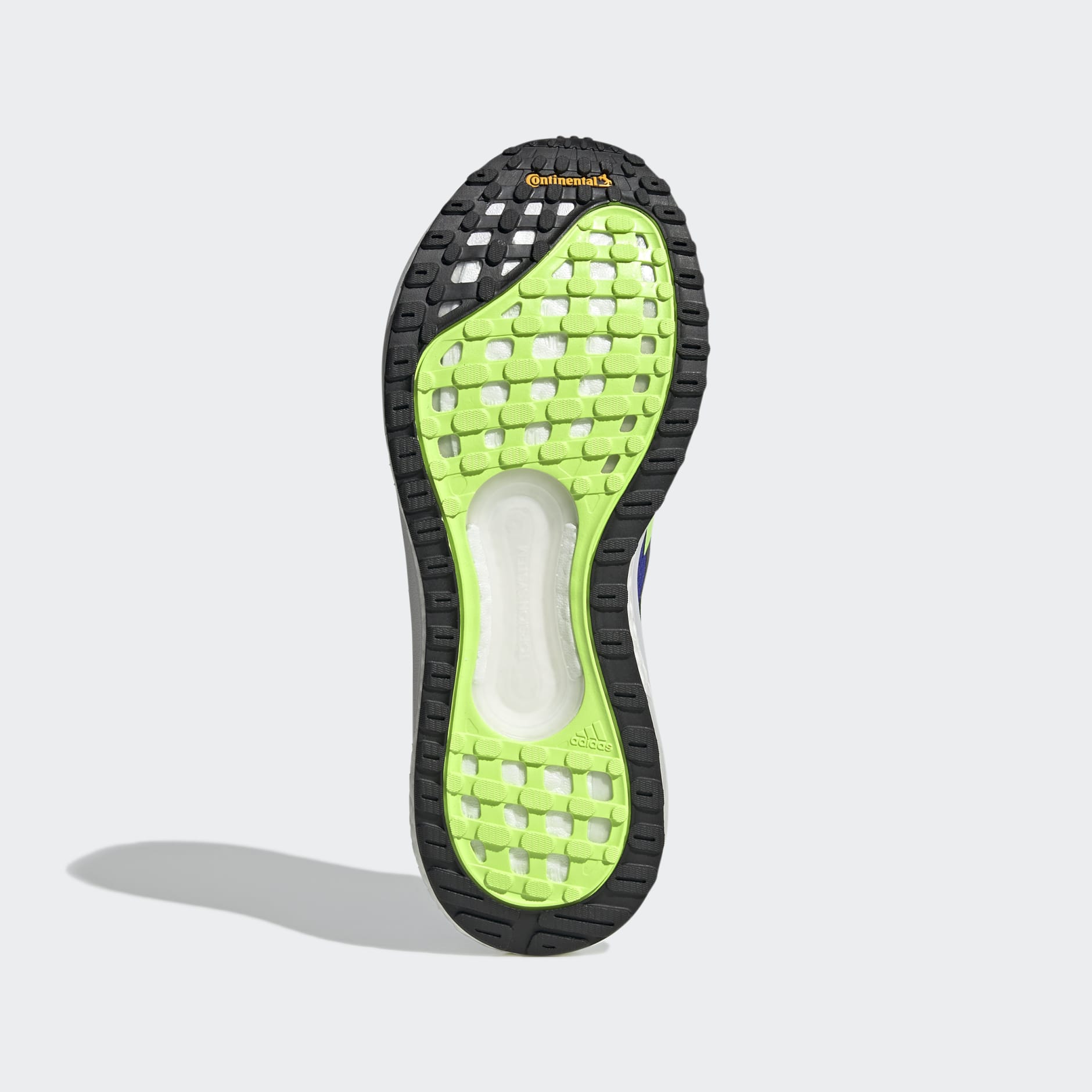 SolarGlide 4 Shoes
