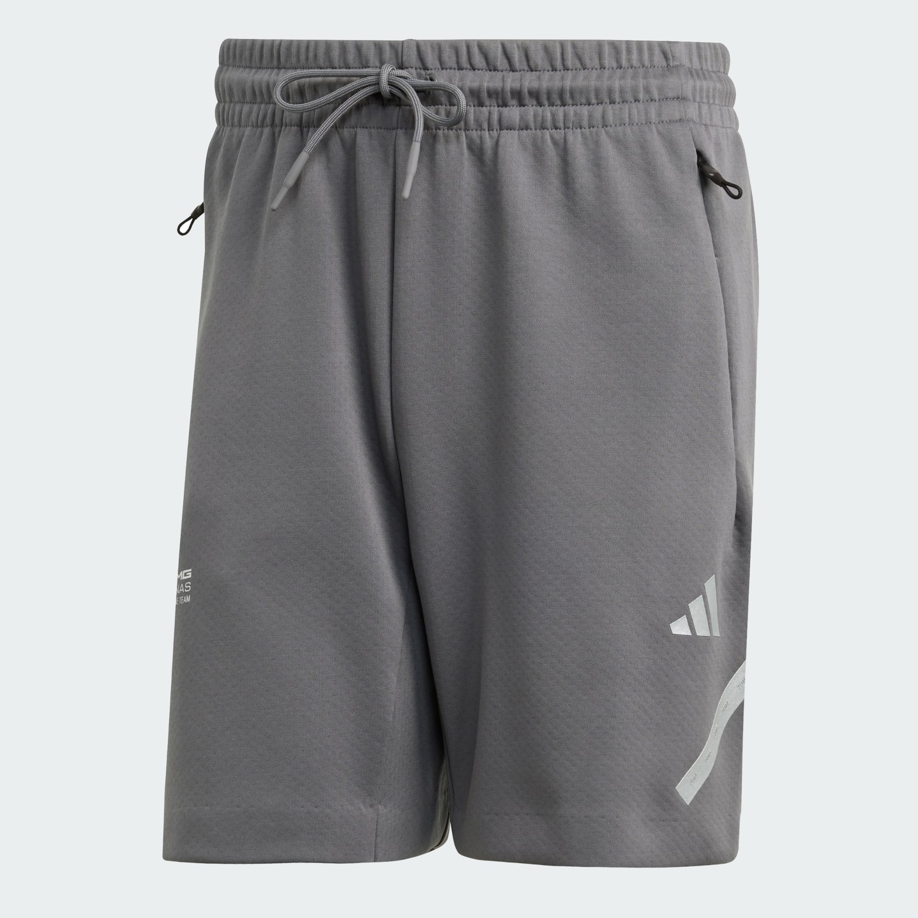 Pantaloni scurti Mercedes-AMG Petronas Formula One Team Silver Arrows