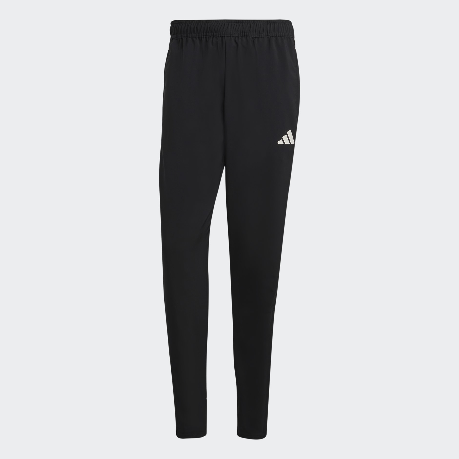 Tiro League Pants Black | adidas KW