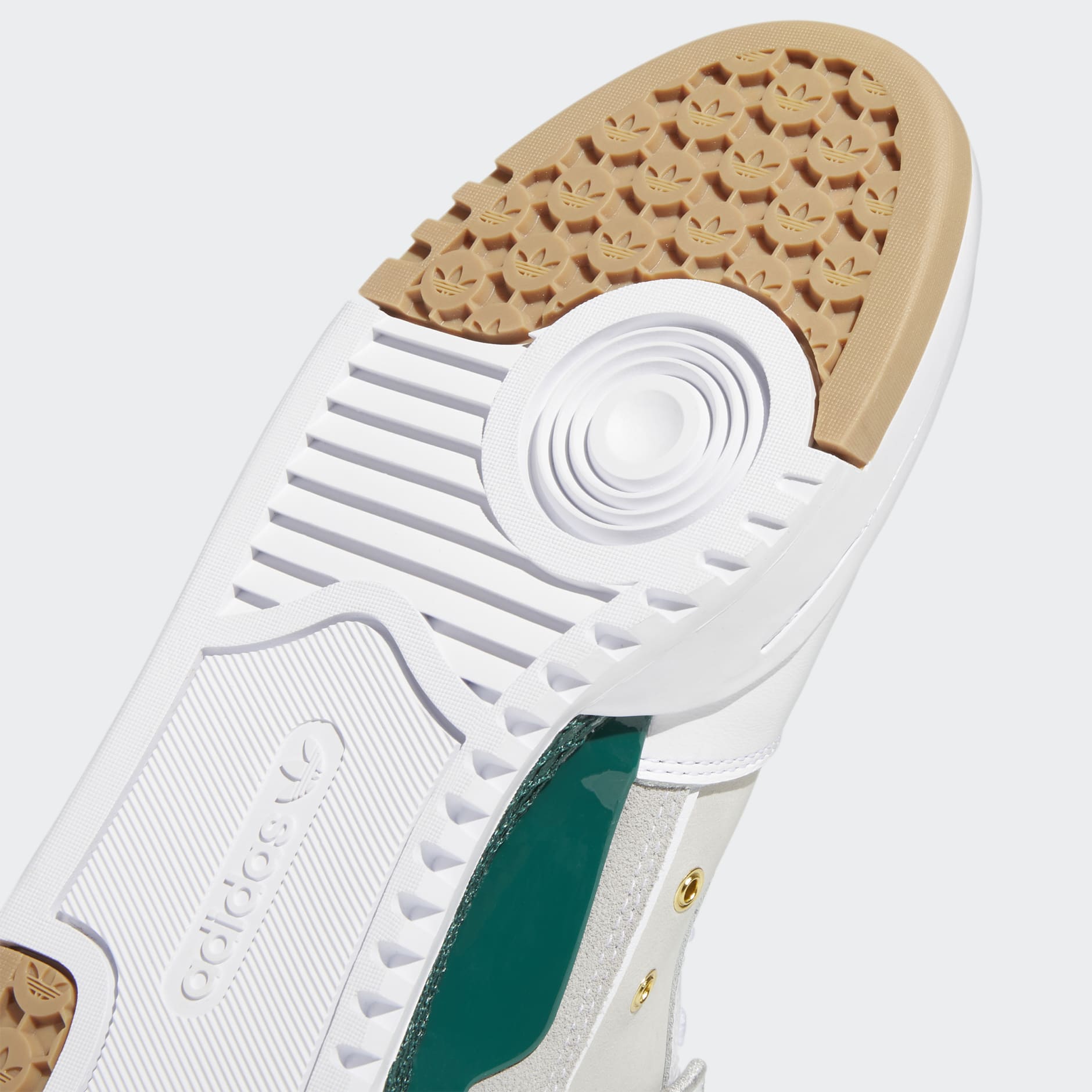 Forum Luxe Mid Shoes