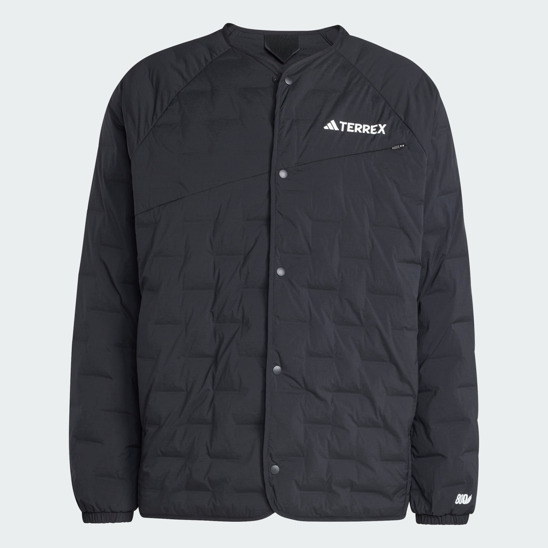 Xperior Super Lightweight Goose Down Jacket