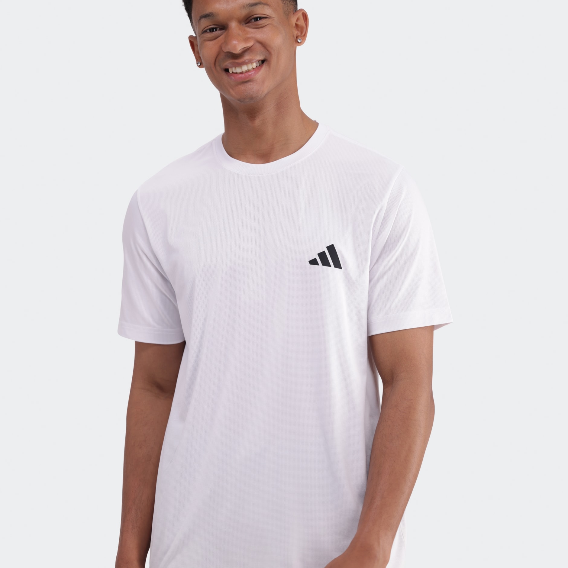 Train Essentials Training T-Shirt