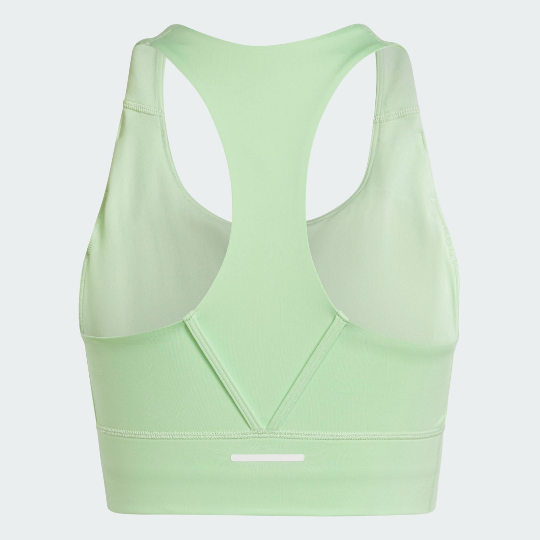 Run Pocket Medium-Support Bra