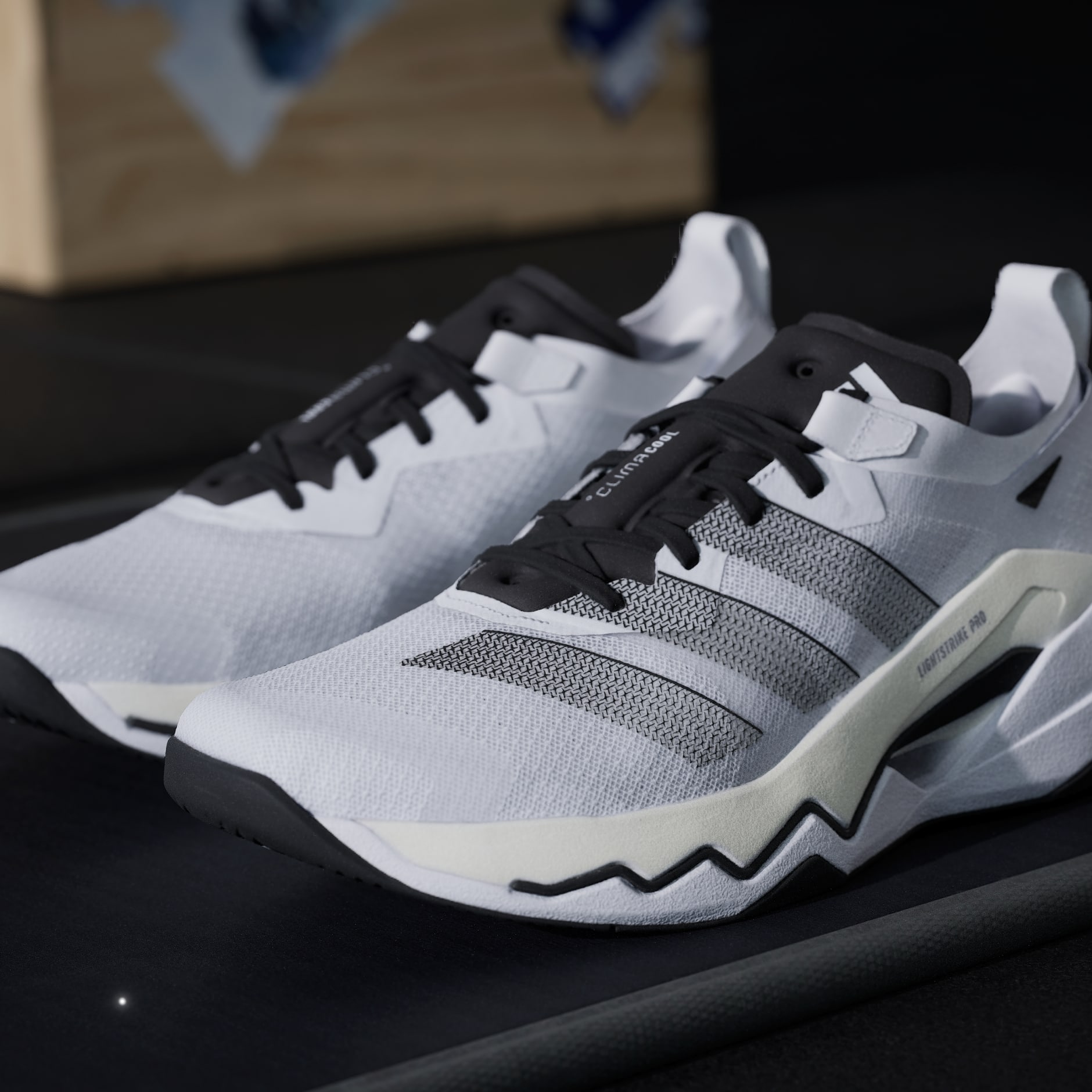 Pantofi de antrenament Rapidmove Pro