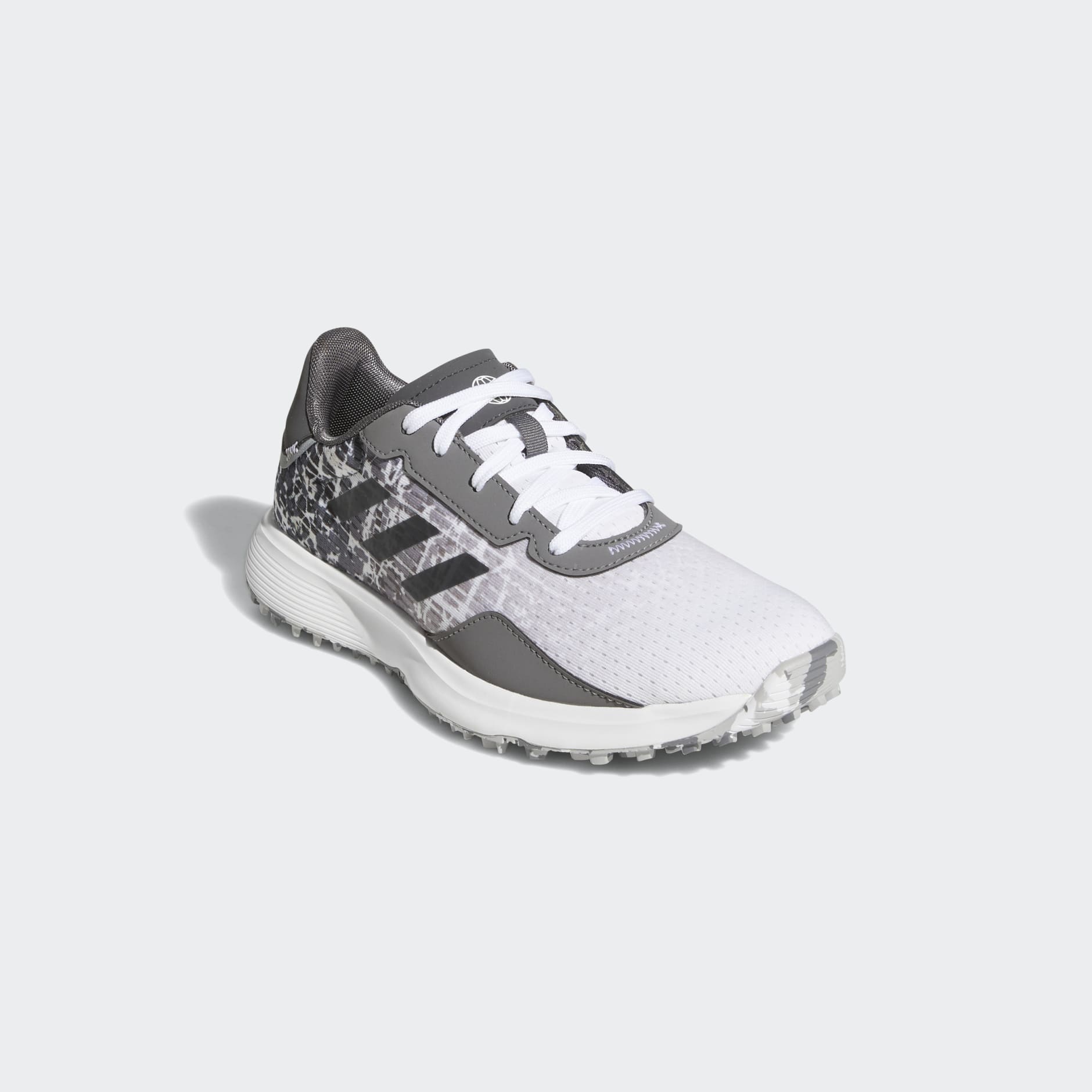 Juniors' S2G Spikeless Golf Shoes
