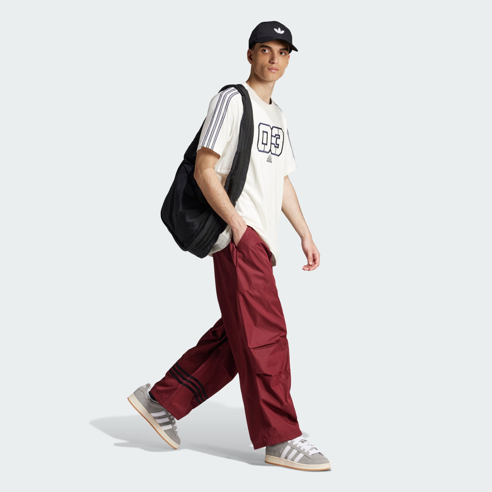 Neuclassics Track Pants