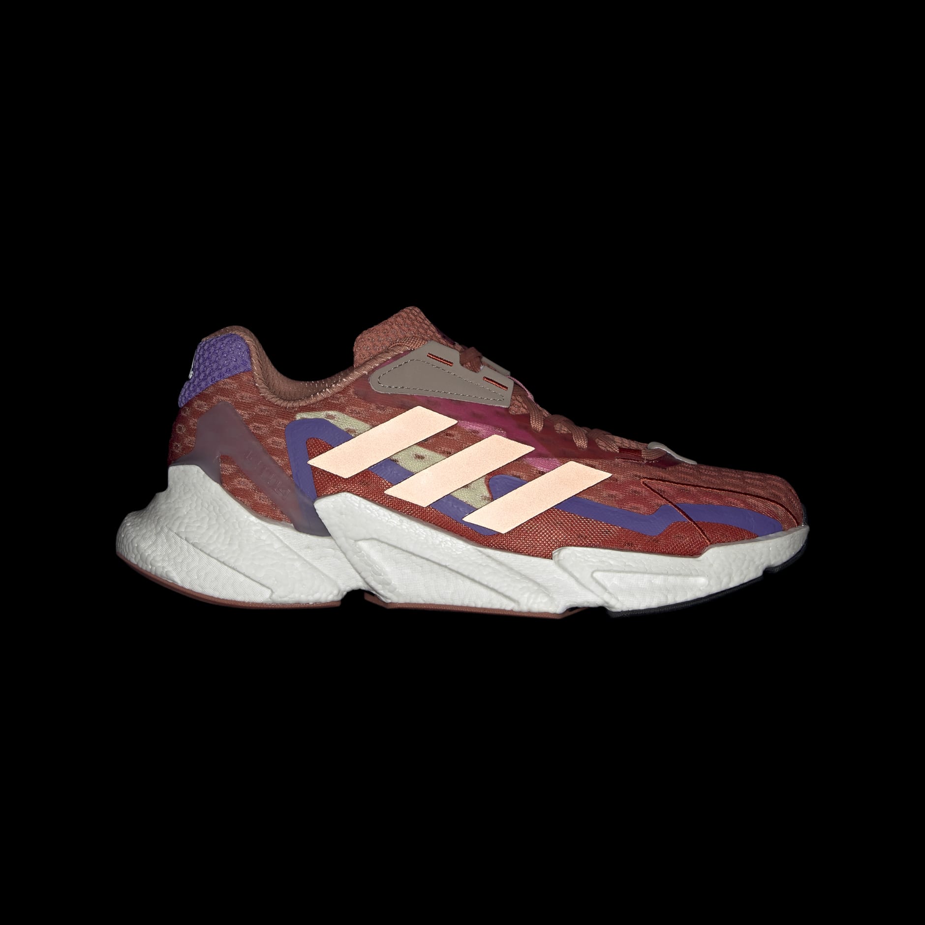 X9000L4 HEAT.RDY Shoes