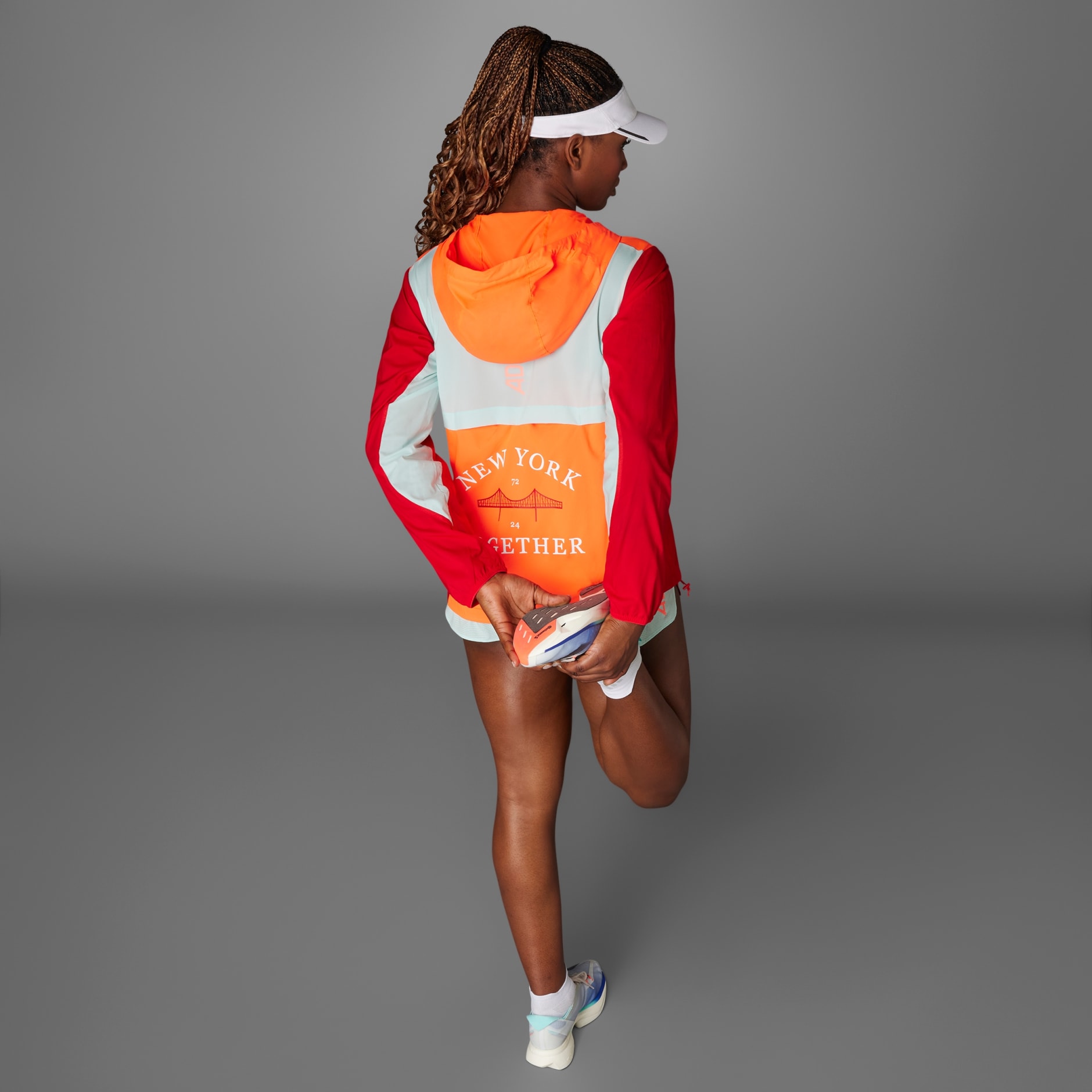 New York City Jacket