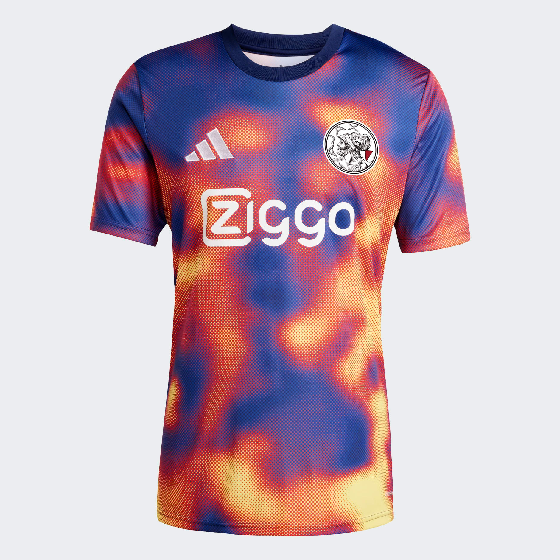Tricou Ajax Amsterdam x ID&T