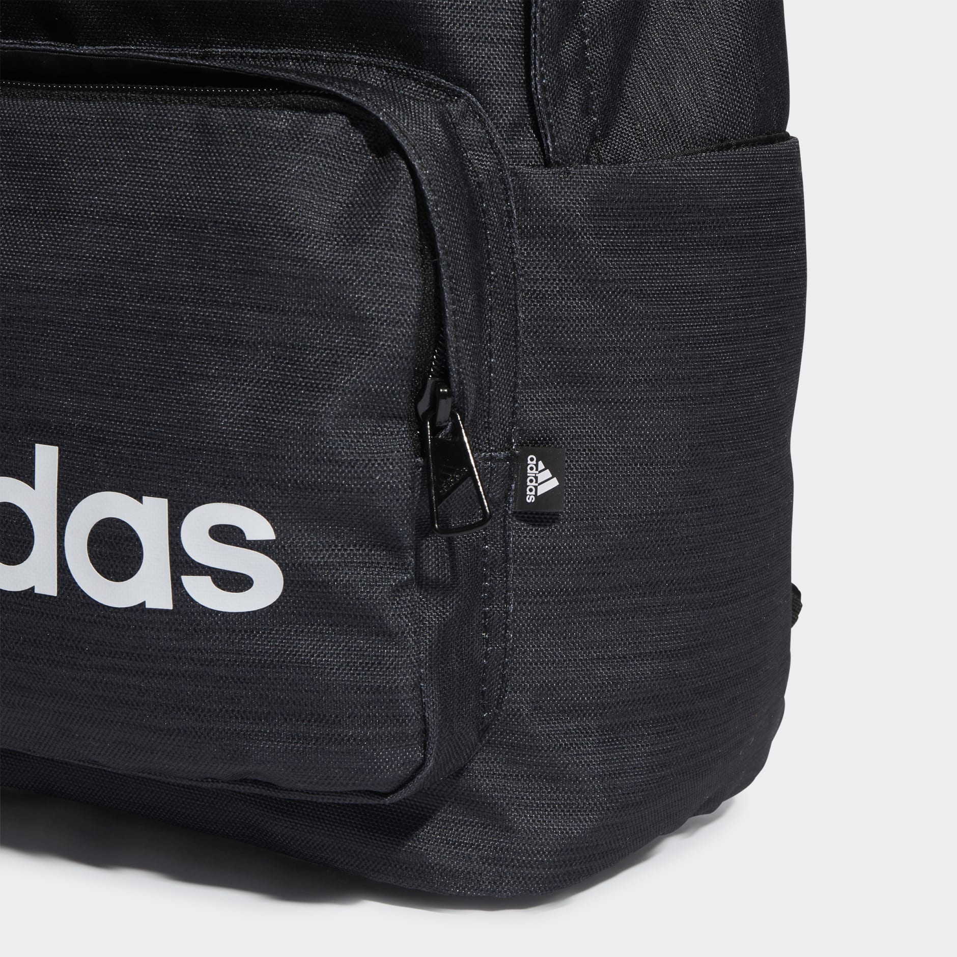 adidas Classic Attitude Backpack - Black | adidas UAE