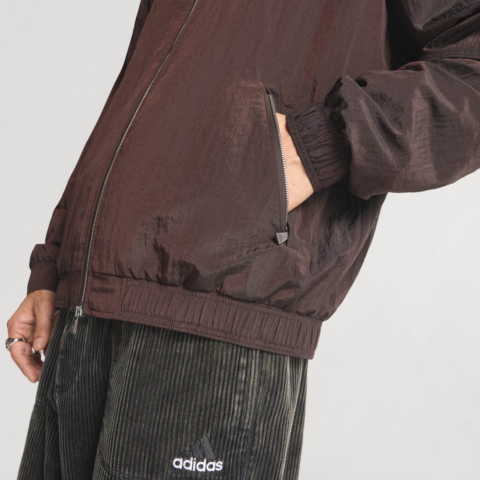 Bluză de trening EQT