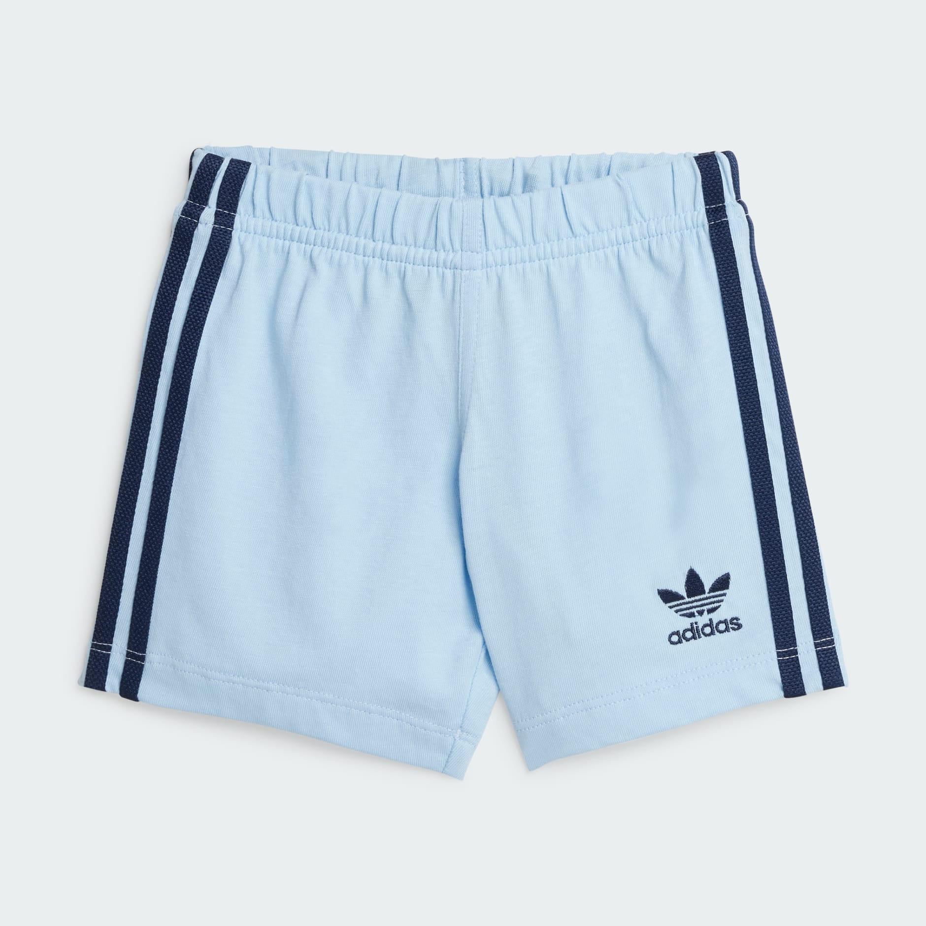 Shorts Tee Set Kids