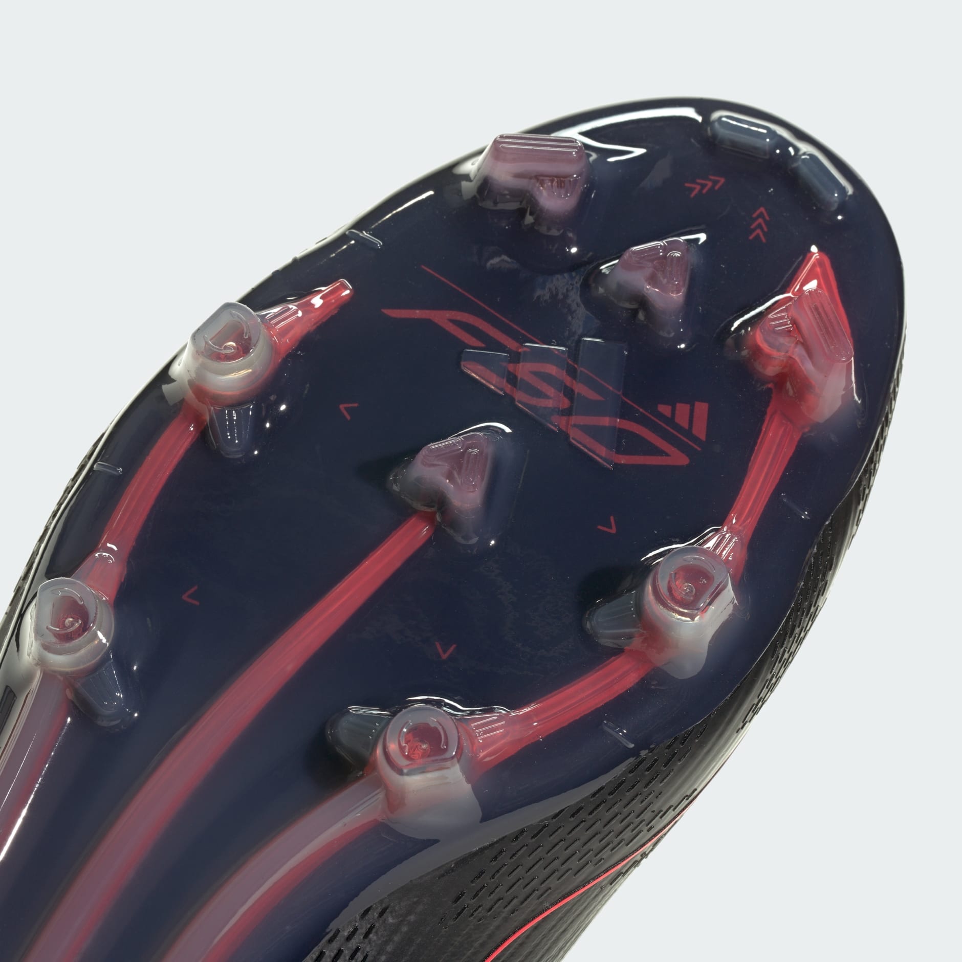 Ghete F50 Elite pentru teren ferm