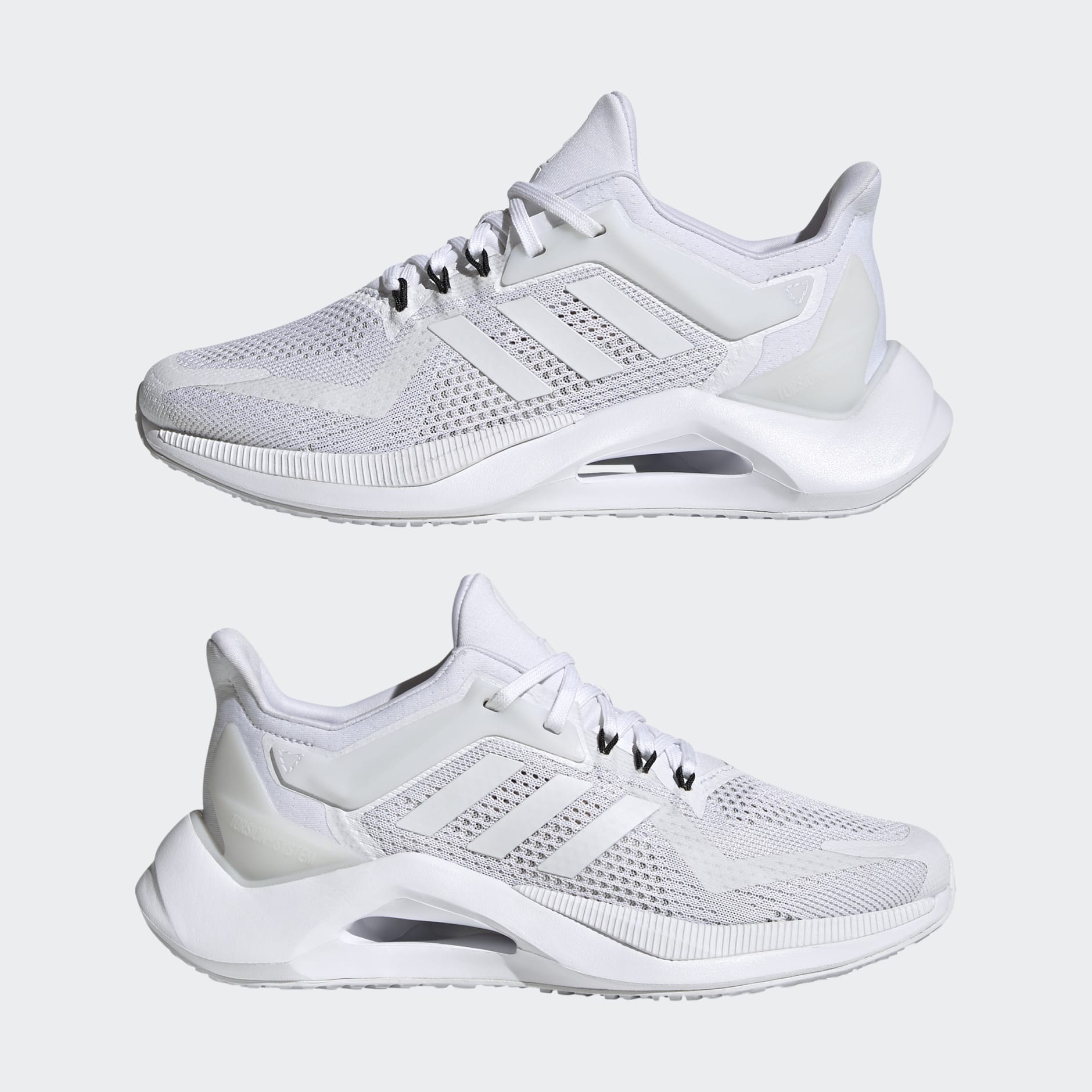 Alphatorsion 2.0 Shoes