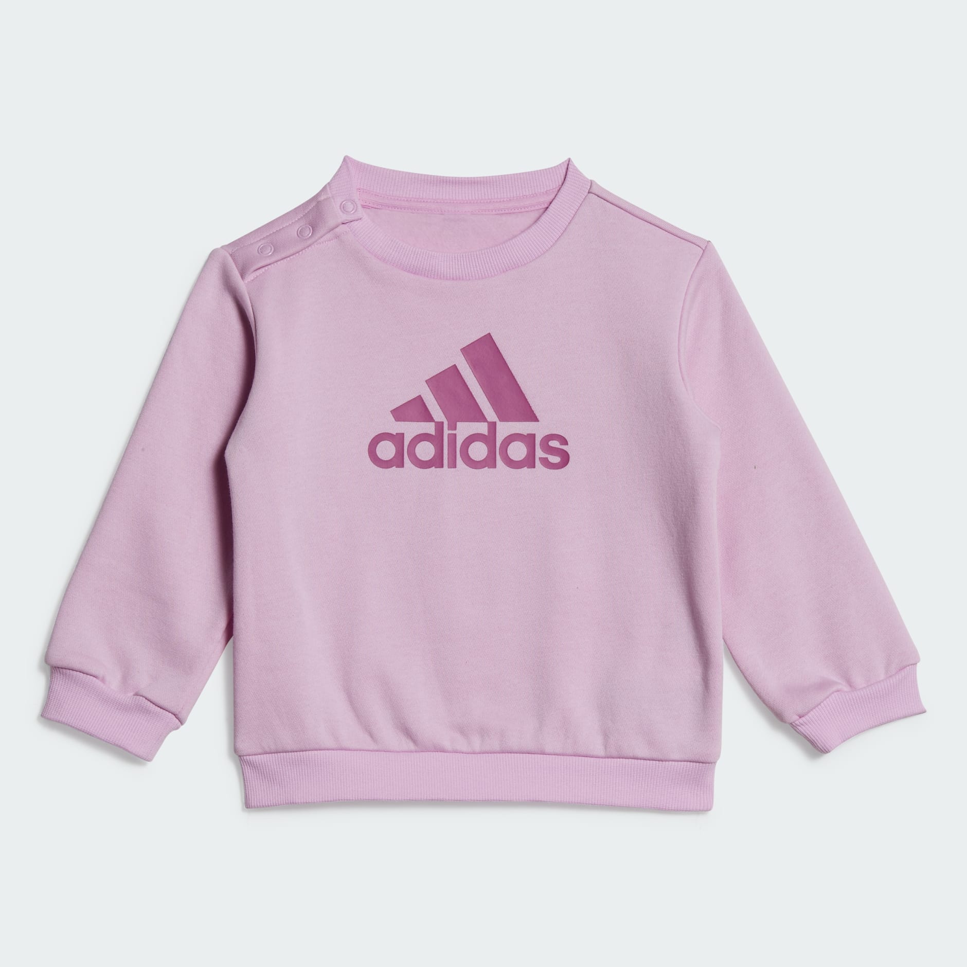 Badge of Sport Jogger Set