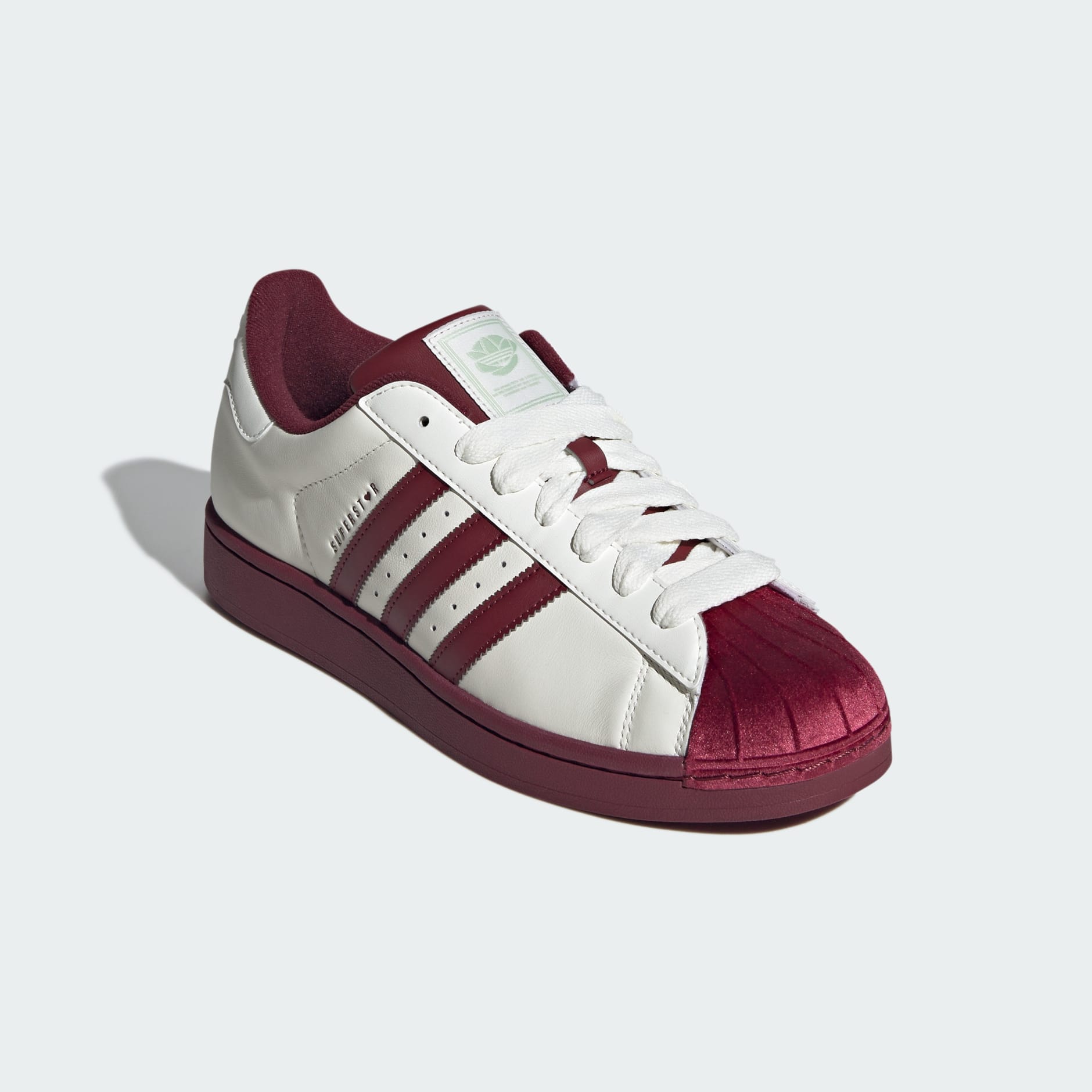 adidas Originals Superstar II 運動鞋
