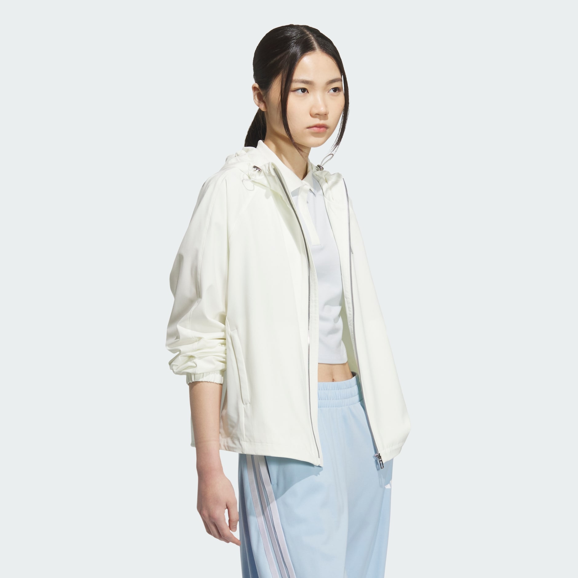 Must Haves All Day Woven Jacket