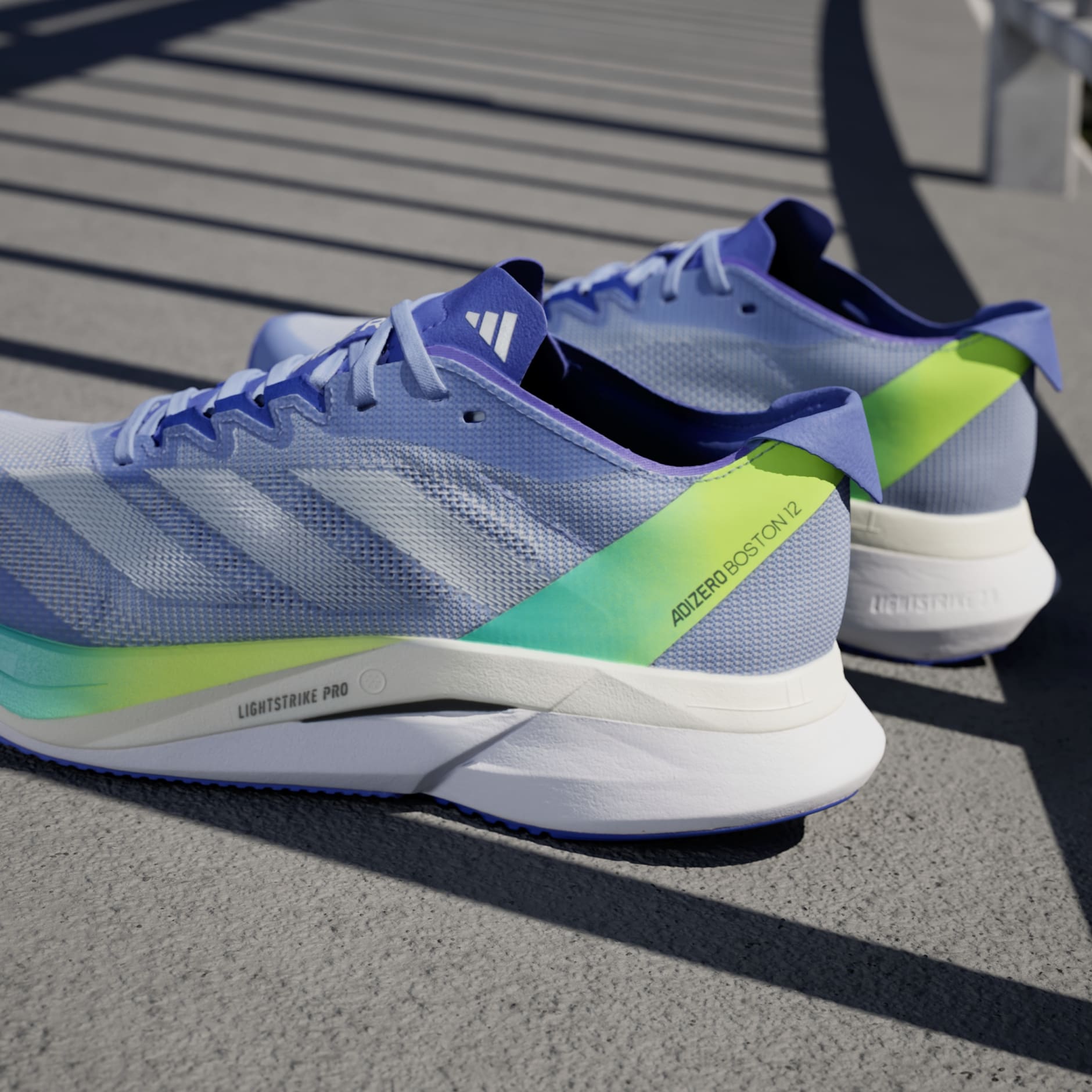 Adizero Boston 12 Shoes