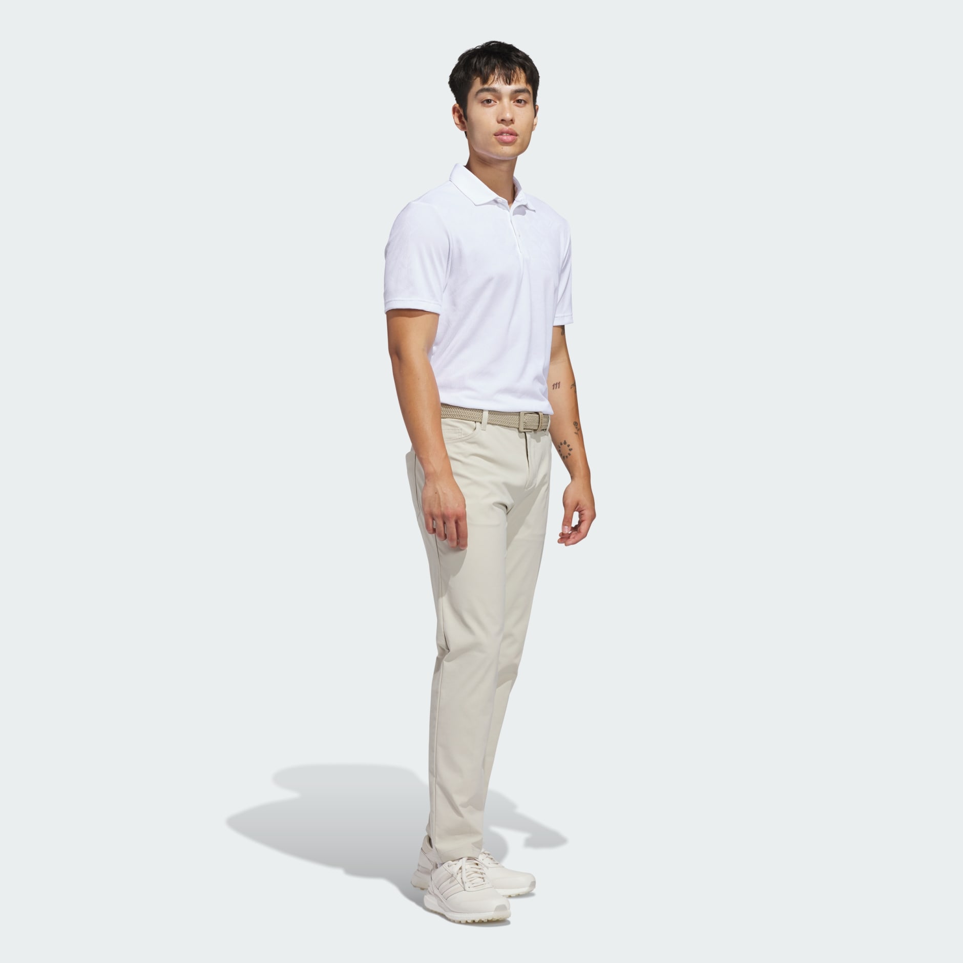 PANTALONI PENTRU BĂRBAȚI ULTIMATE365 CU 5 BUZUNARE