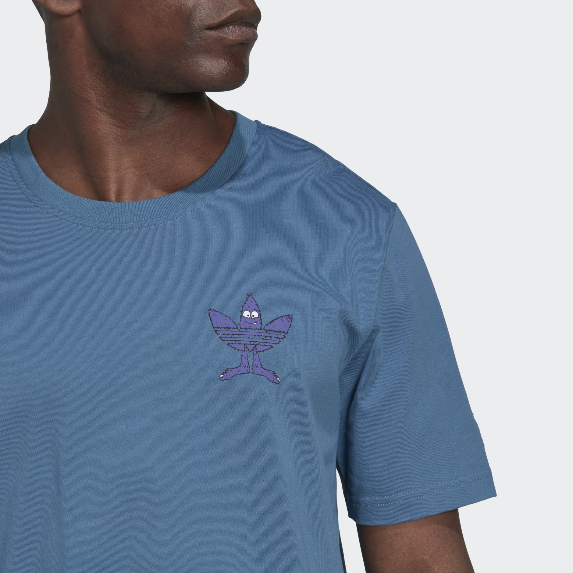 Camiseta Fun Estampada