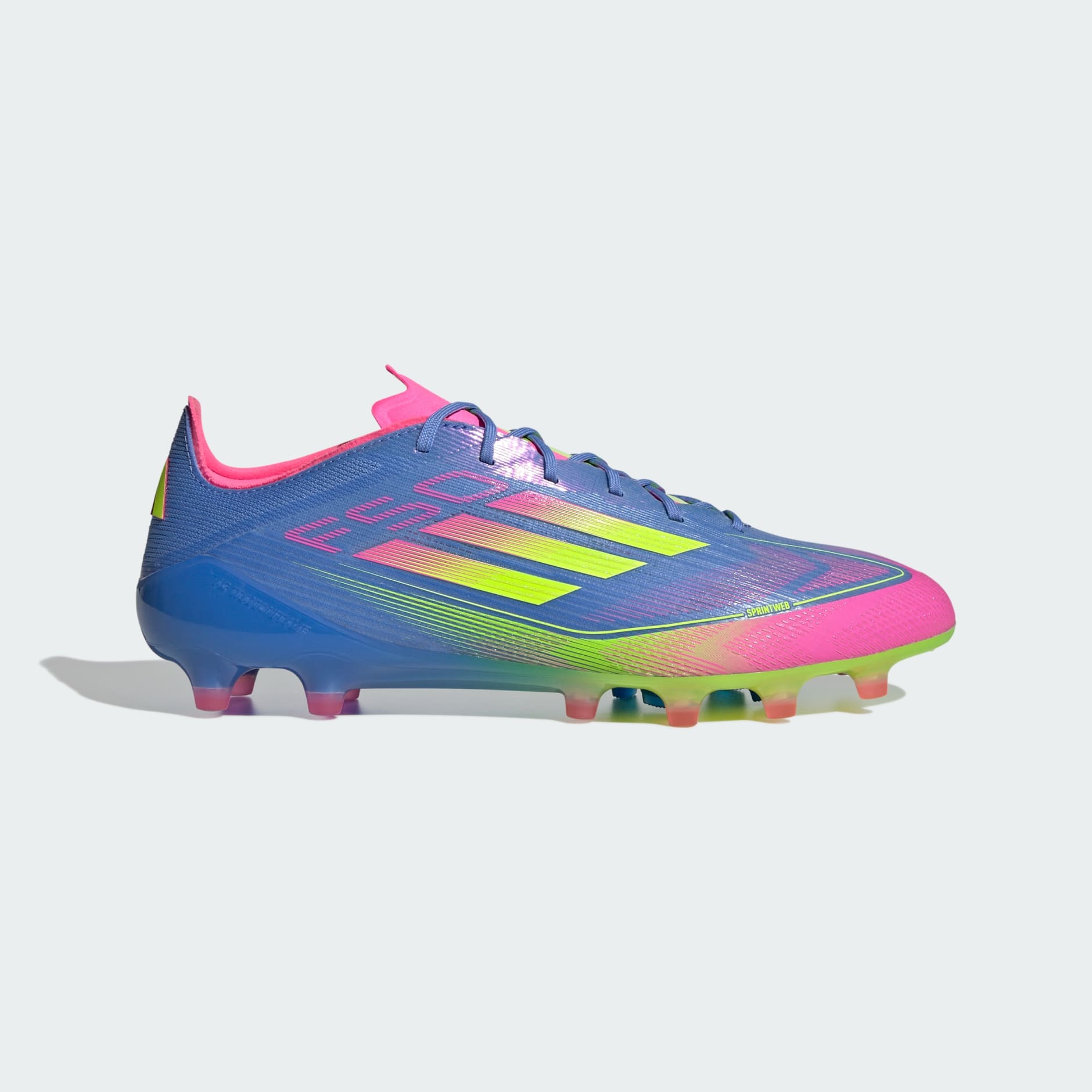 Ghete pentru gazon artificial F50 Elite