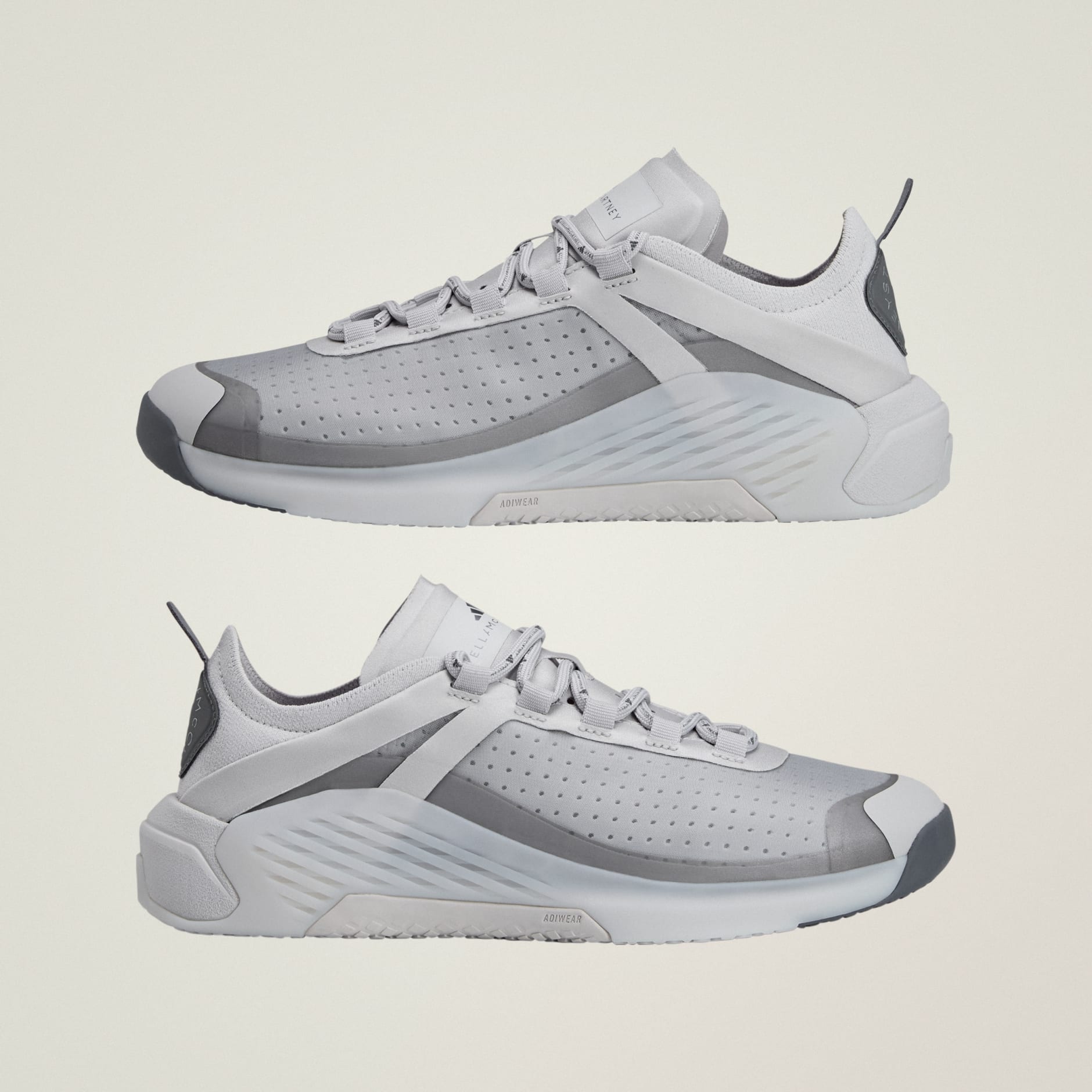 Pantofi de antrenament adidas by Stella McCartney DROPSET 4