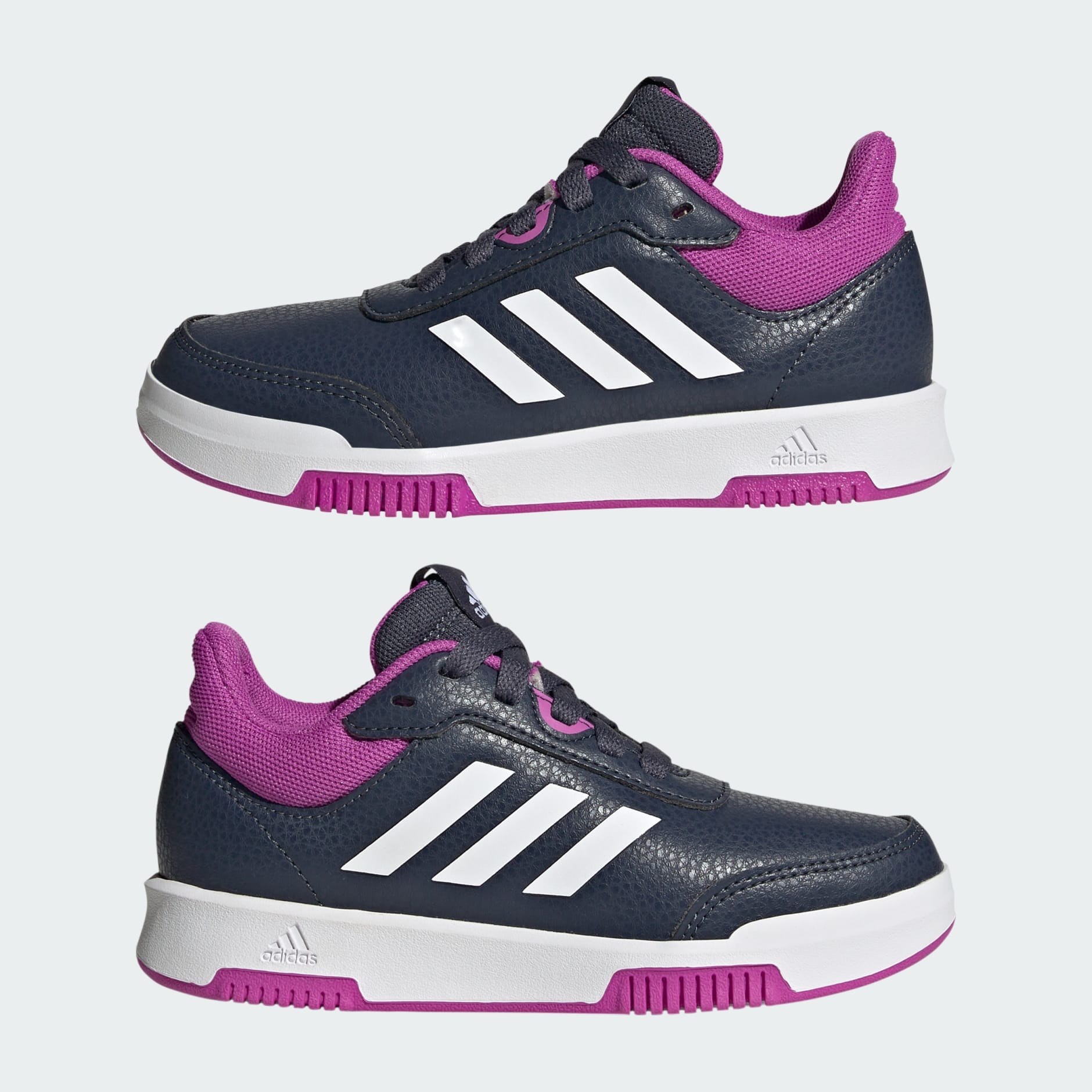 Teniși cu șiret Tensaur Sport Training