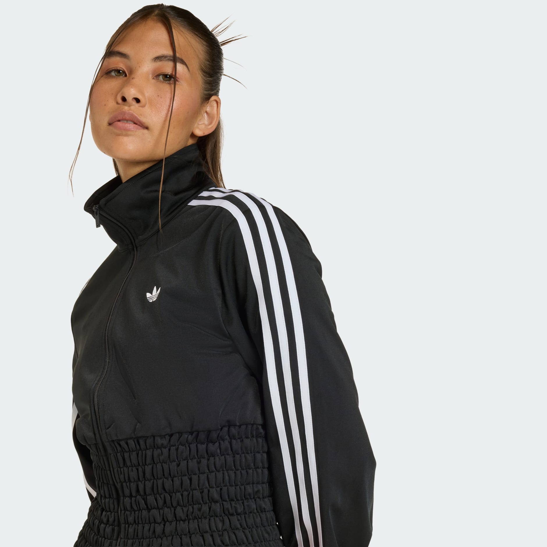 BlBLUZĂ DE TRENING SMOCKED FIREBIRD