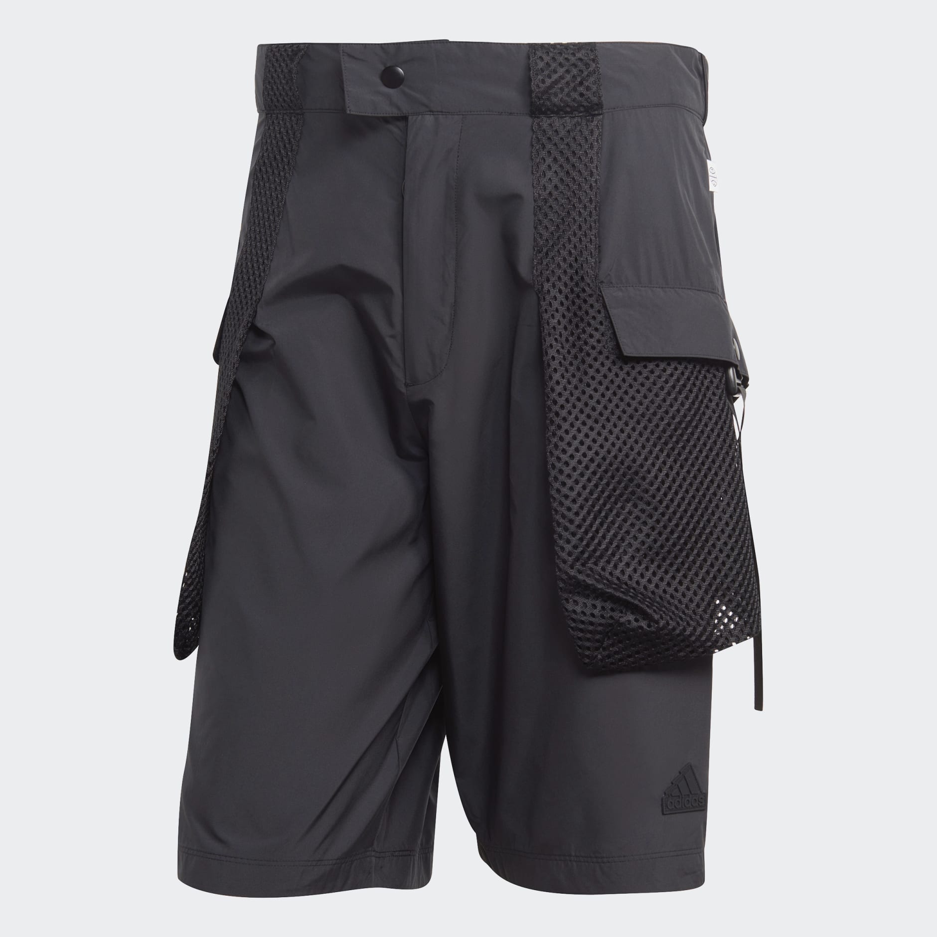 City Escape Premium Shorts