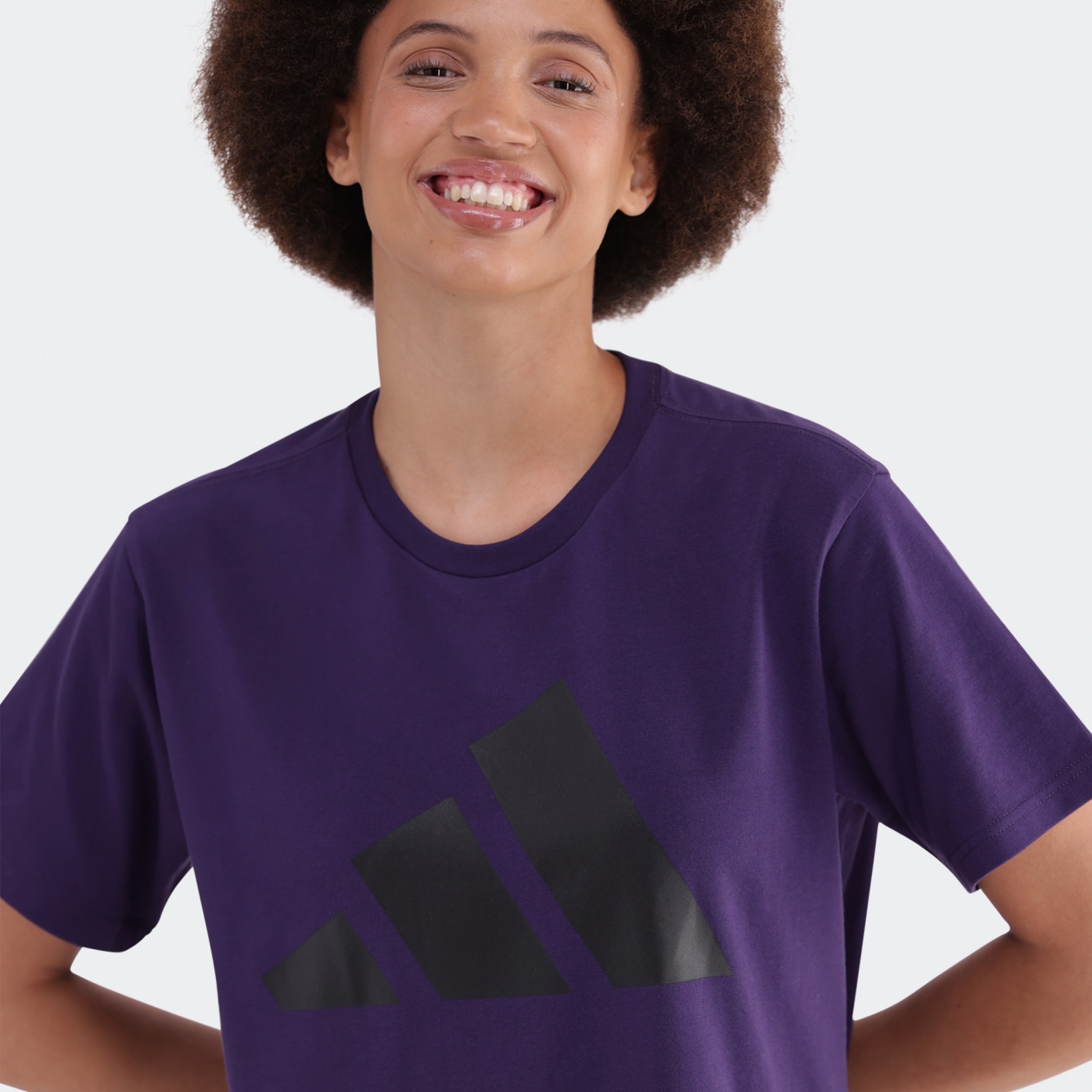 WOMENS BOS LOGO BOYFRIEND T-SHIRT DRESS