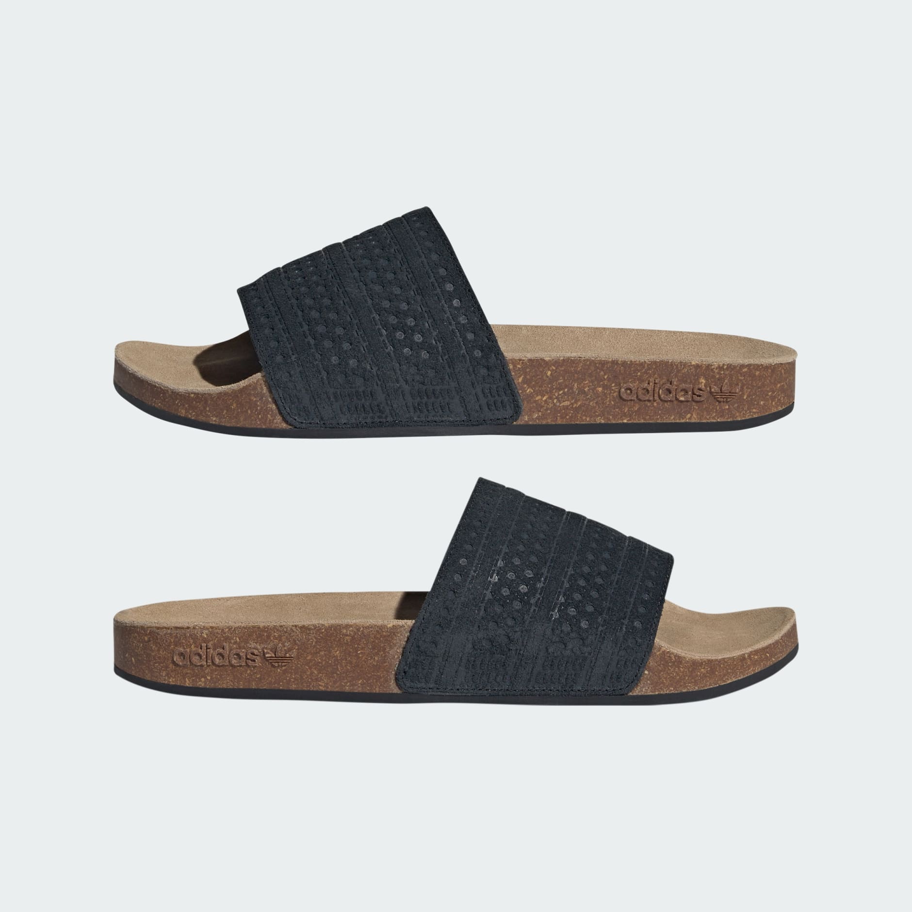 Adilette Slides