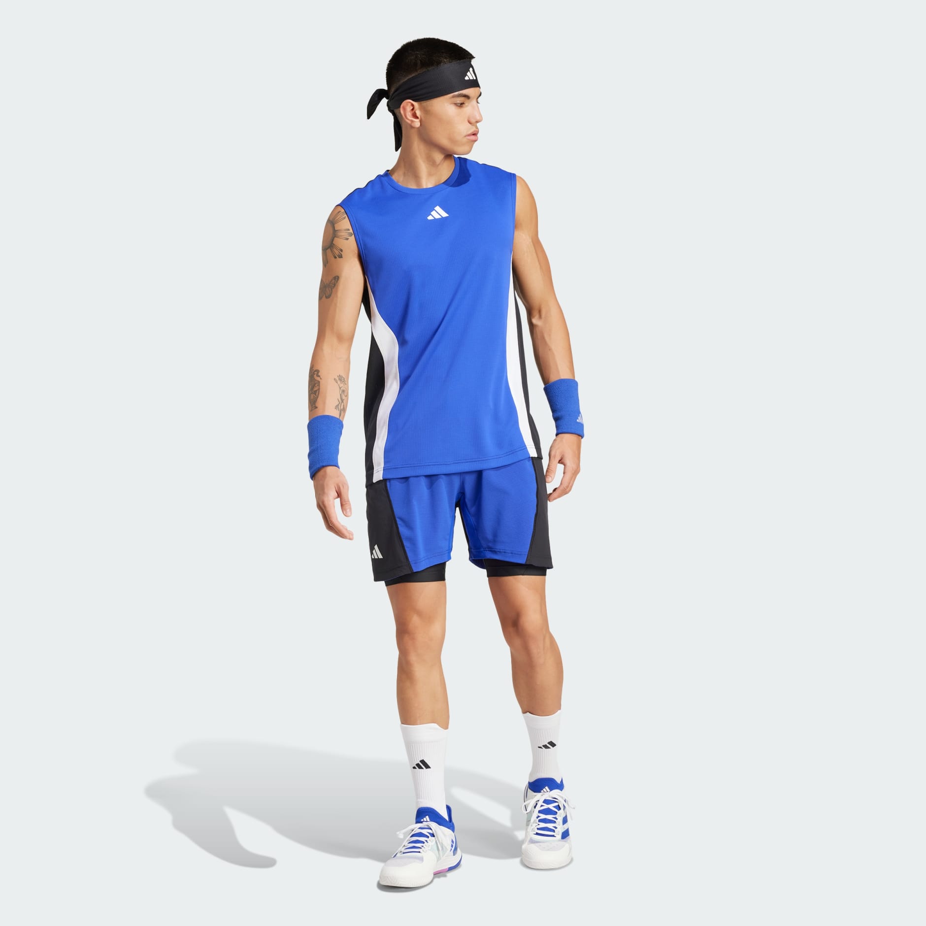 TANK TOP PRO