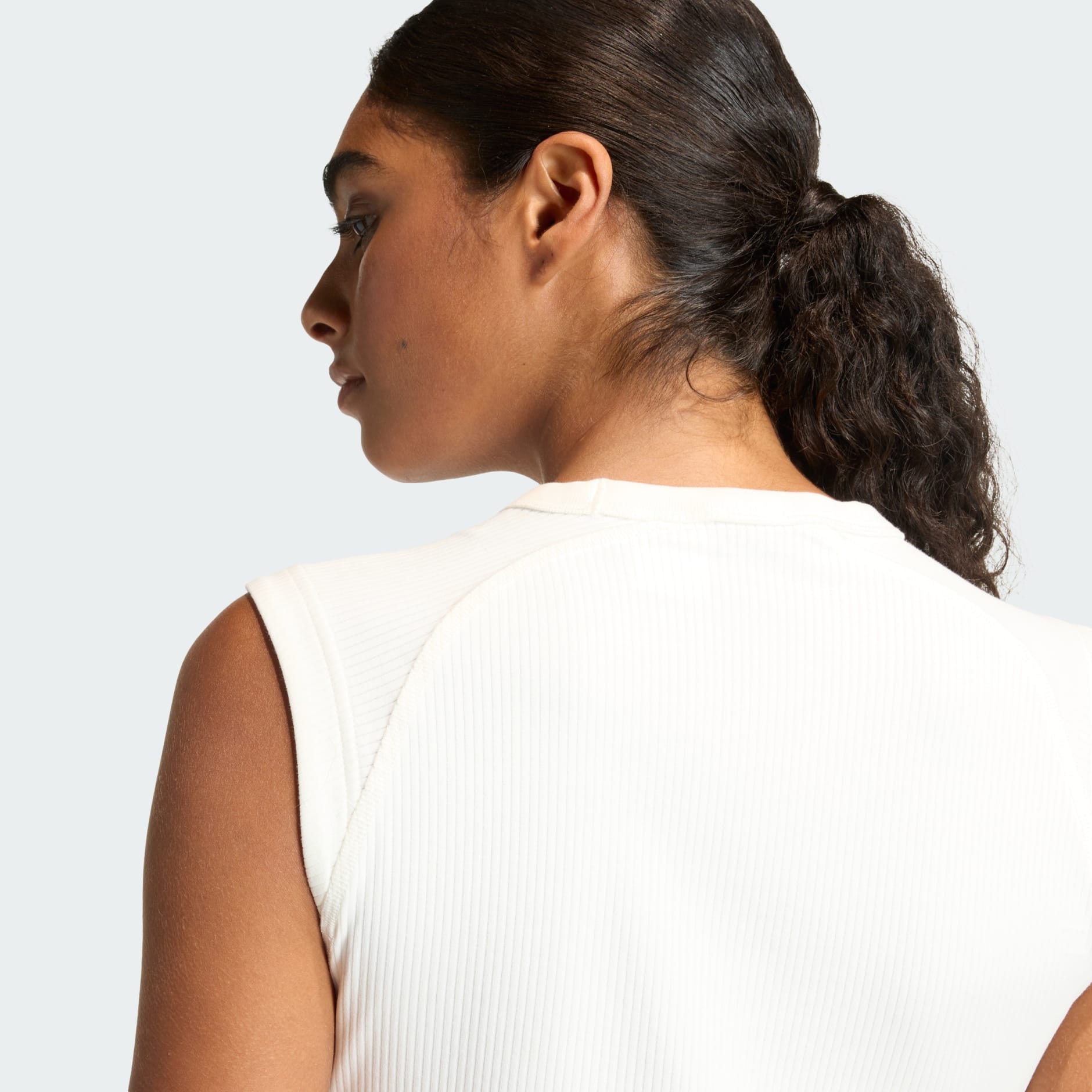 ALL SZN RIB TANK Top