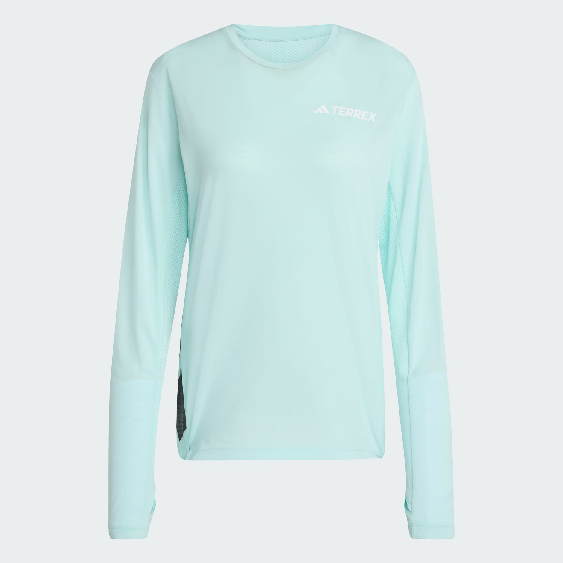 Majica dugih rukava Terrex Xperior Climacool+