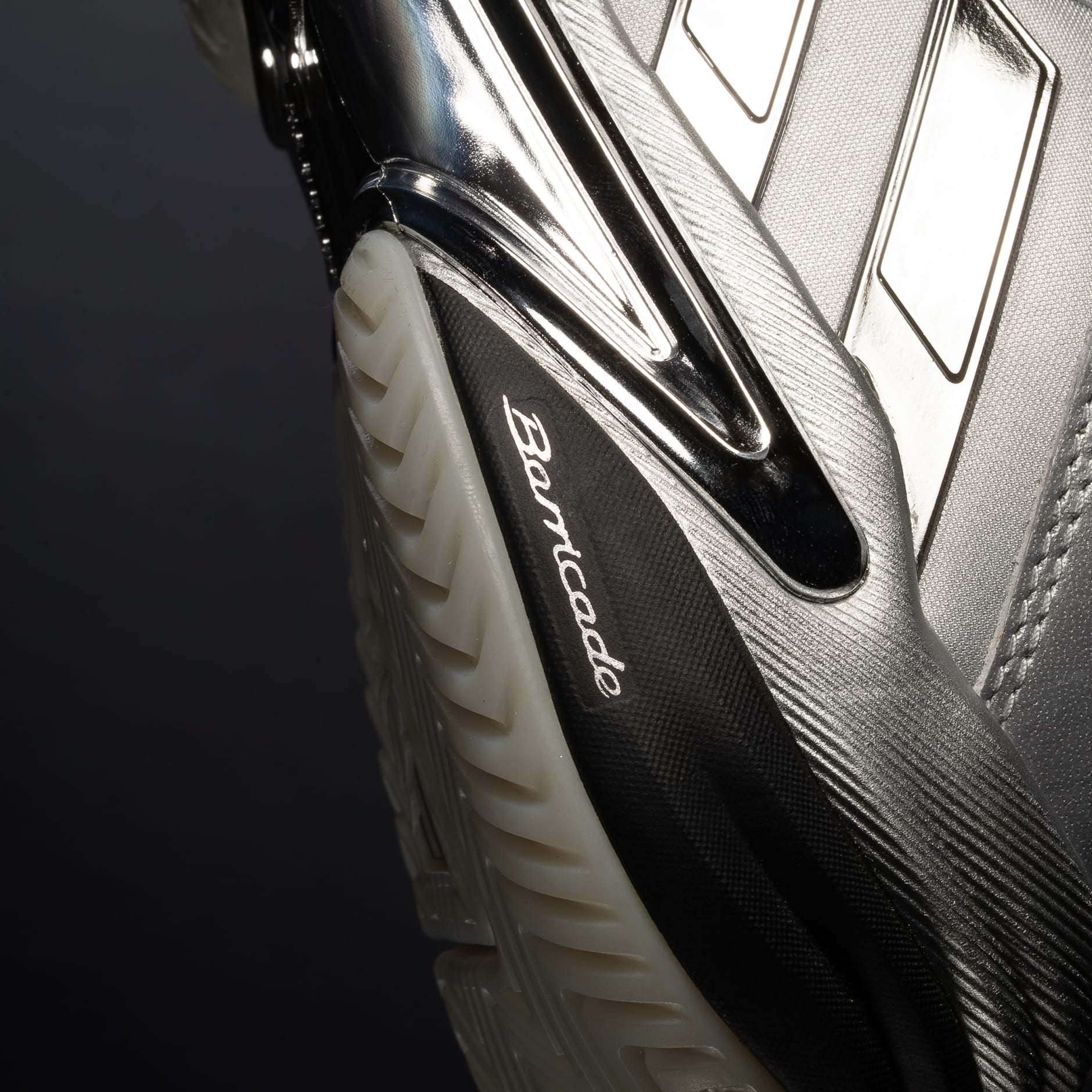 Barricade 13 Silver Edition Tennis Shoes