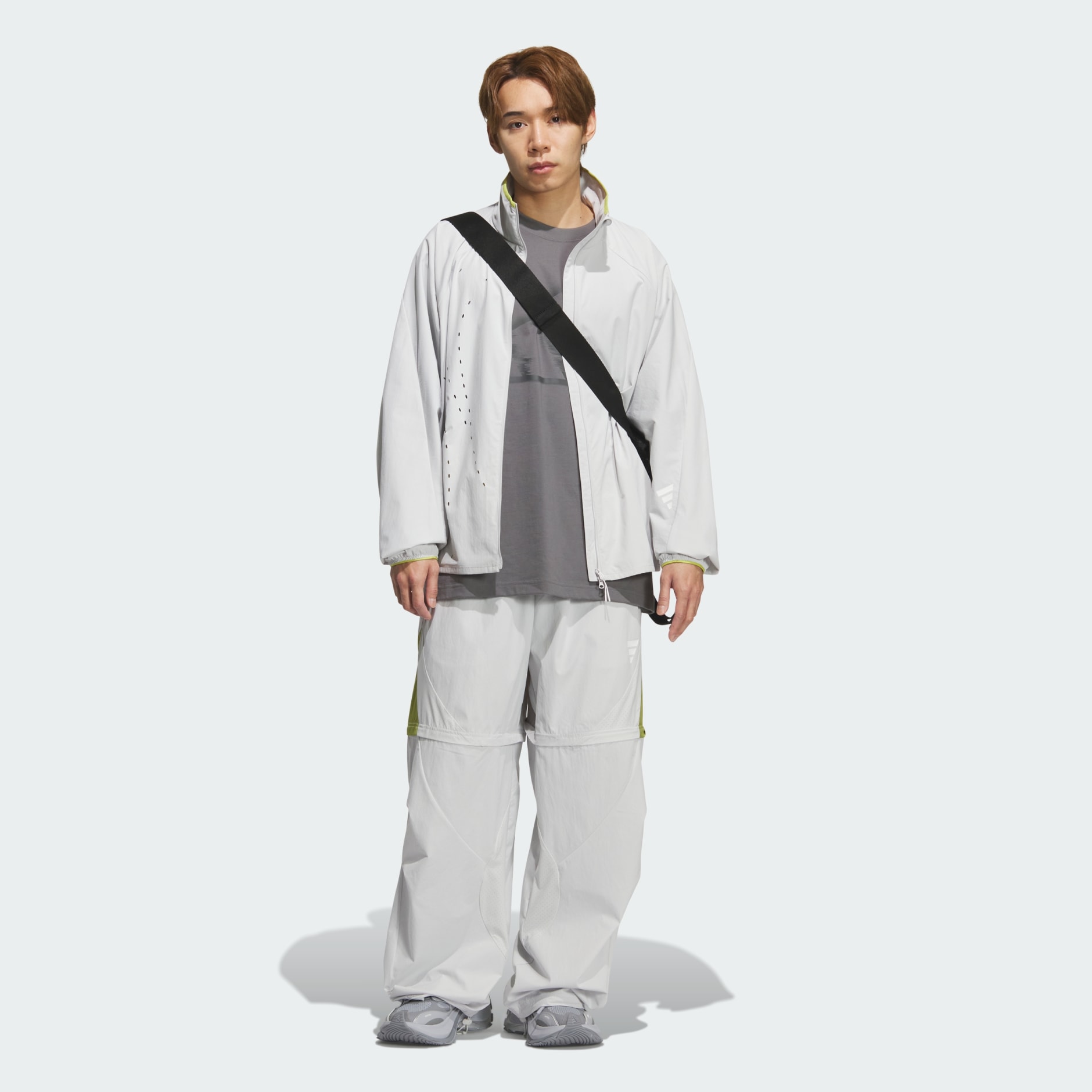 Future Style 梭織長褲