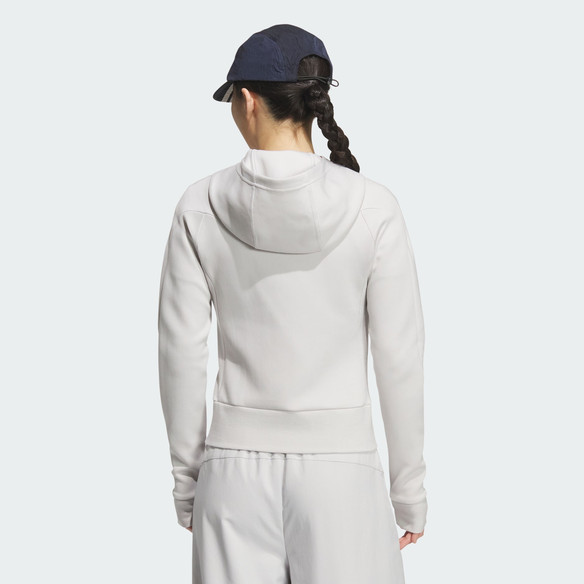 FUTURE STYLE WOMENS KNIT JACKET