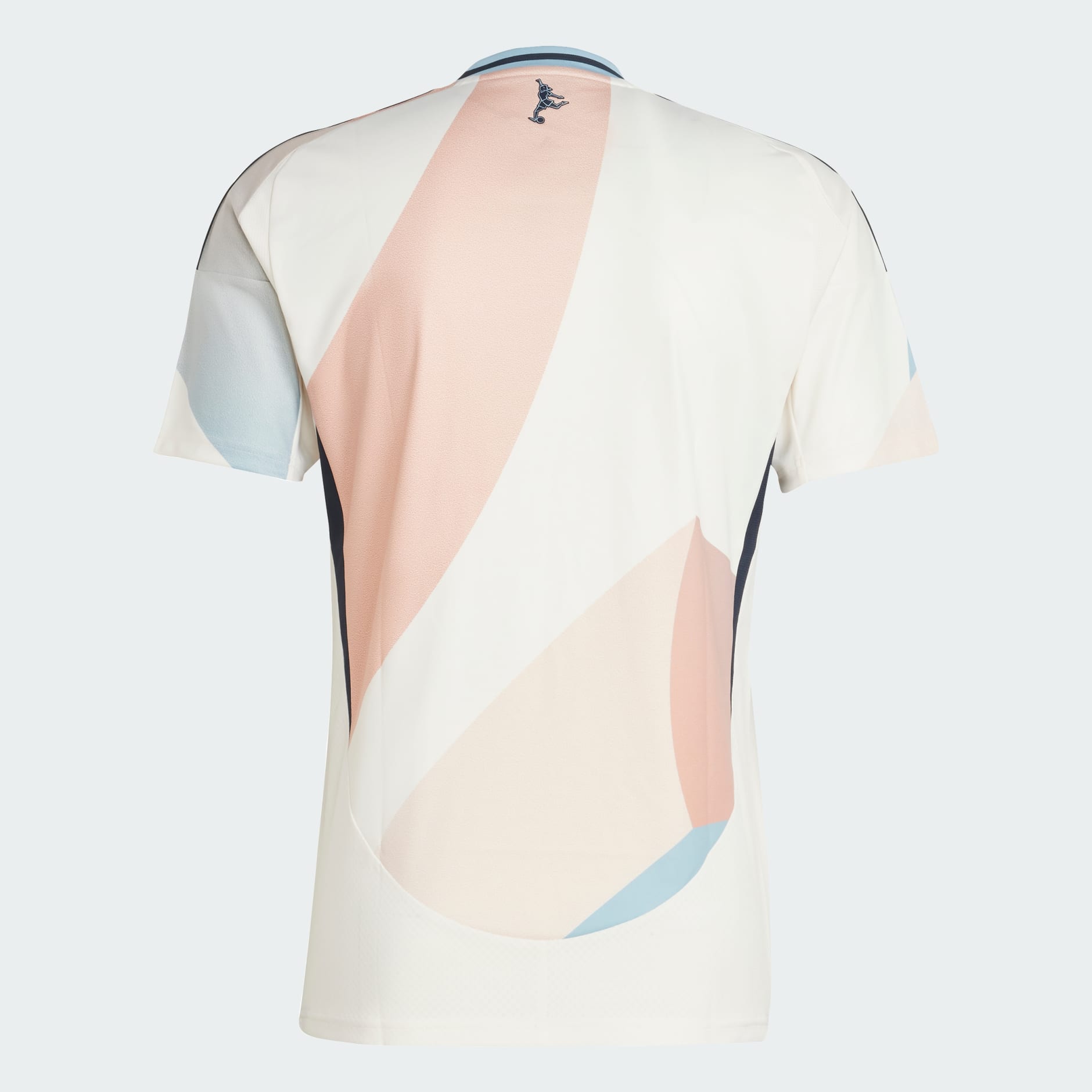 Spain 25 (Women's Team) Away Jersey