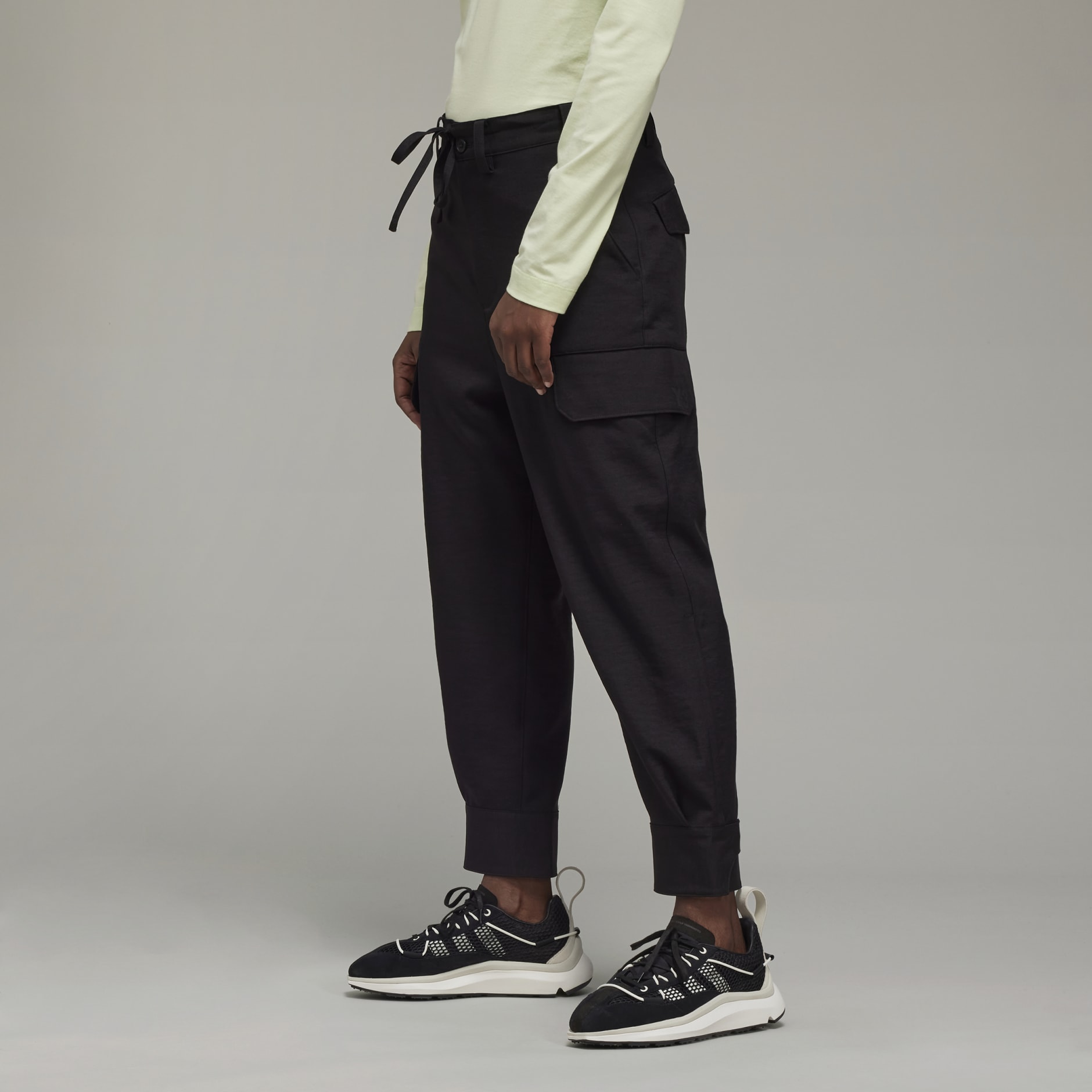 Classic Sport Uniform Cargo Pants