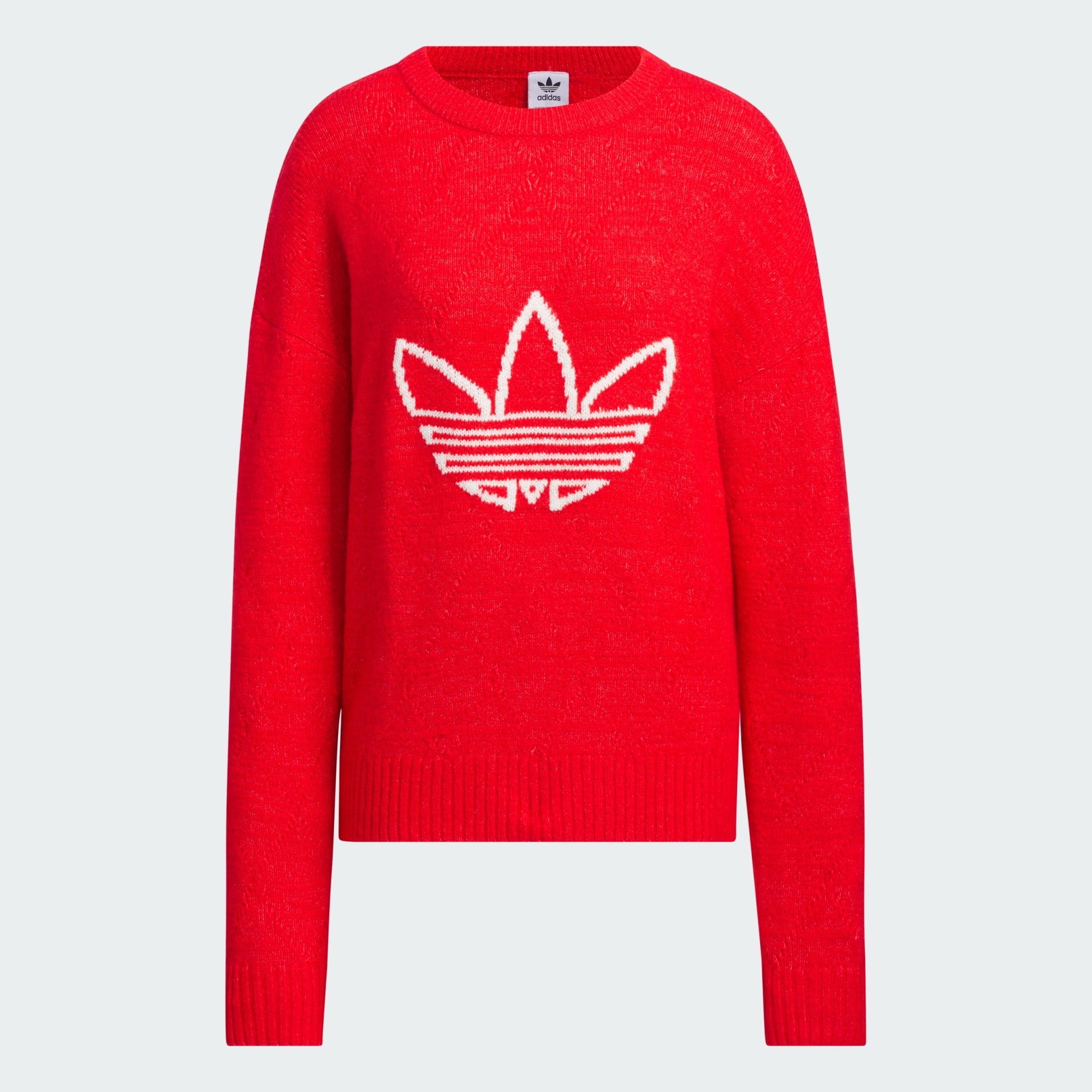 ☆adidas originals☆W RETRO REMIX SWEATER セーター☆追跡可
